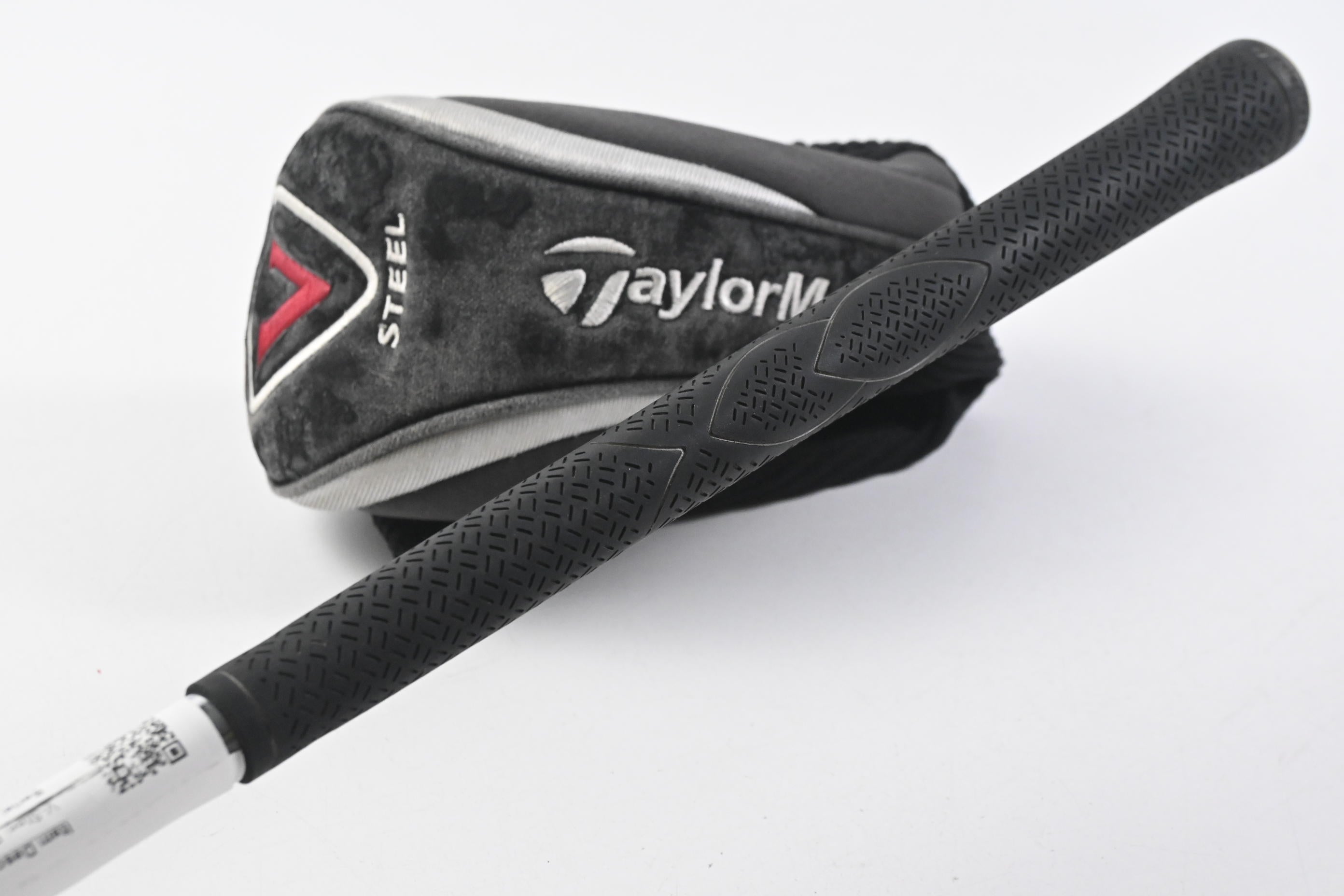 Taylormade V-Steel #3 Wood / 15 Degree / Stiff Flex Dynamic Gold Lite Shaft