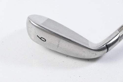 Taylormade Stealth #9 Iron / Senior Flex Fujikura Ventus Black 5 Shaft