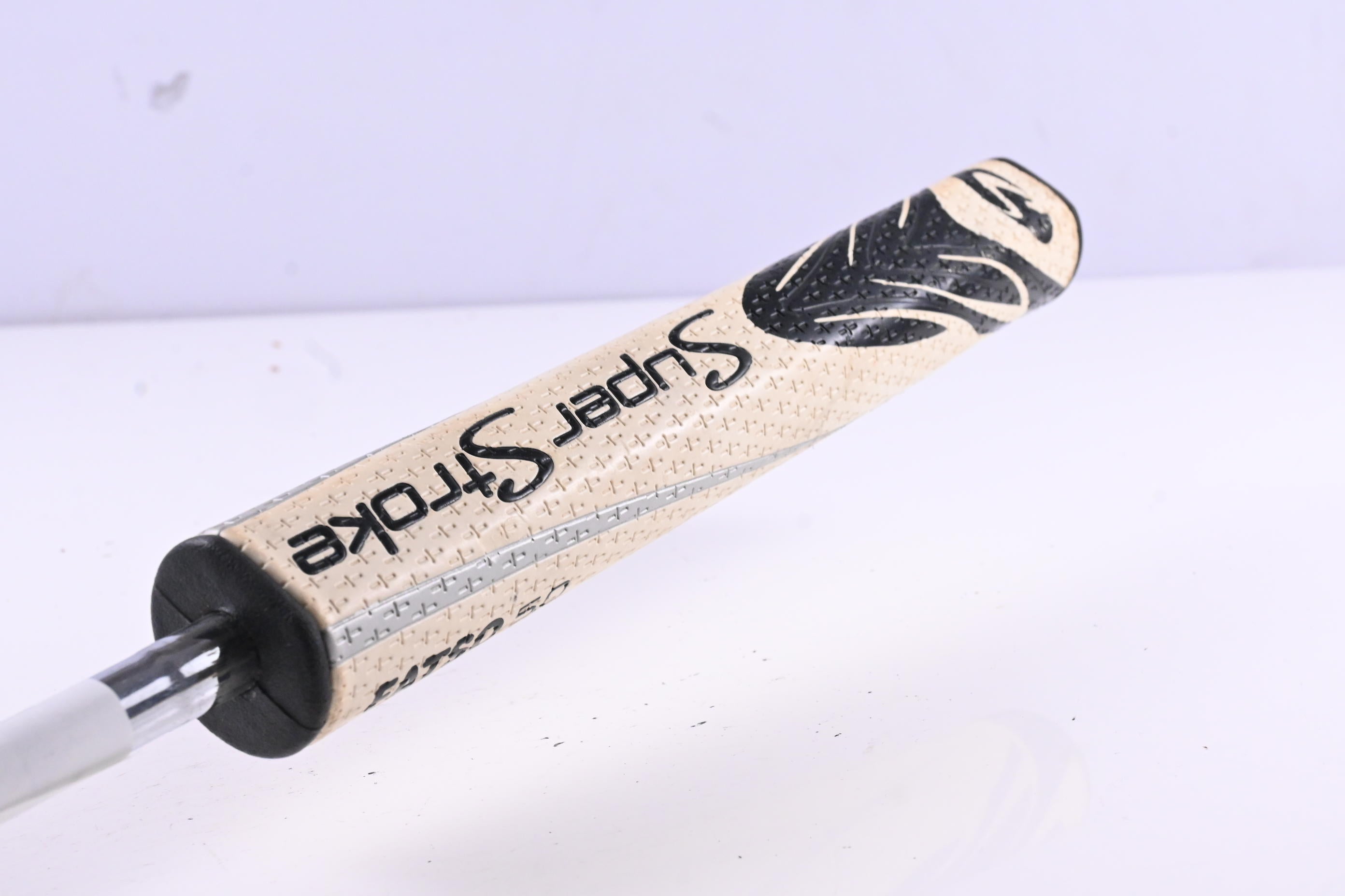 Ram Zebra Face Balanced Putter / 35.5 Inch