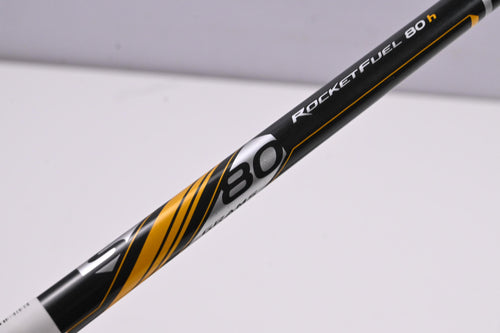 Matrix Rocketfuel 80 #2 Hybrid Shaft / Stiff Flex / Taylormade 1st Gen