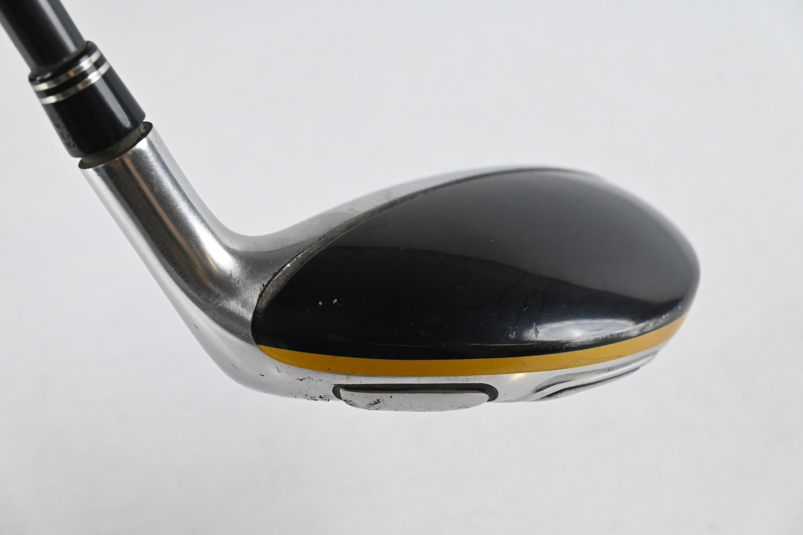 Cobra King Baffler TWS #4 Hybrid / 23 Degree / Regular Flex Aldila DVS HL 65