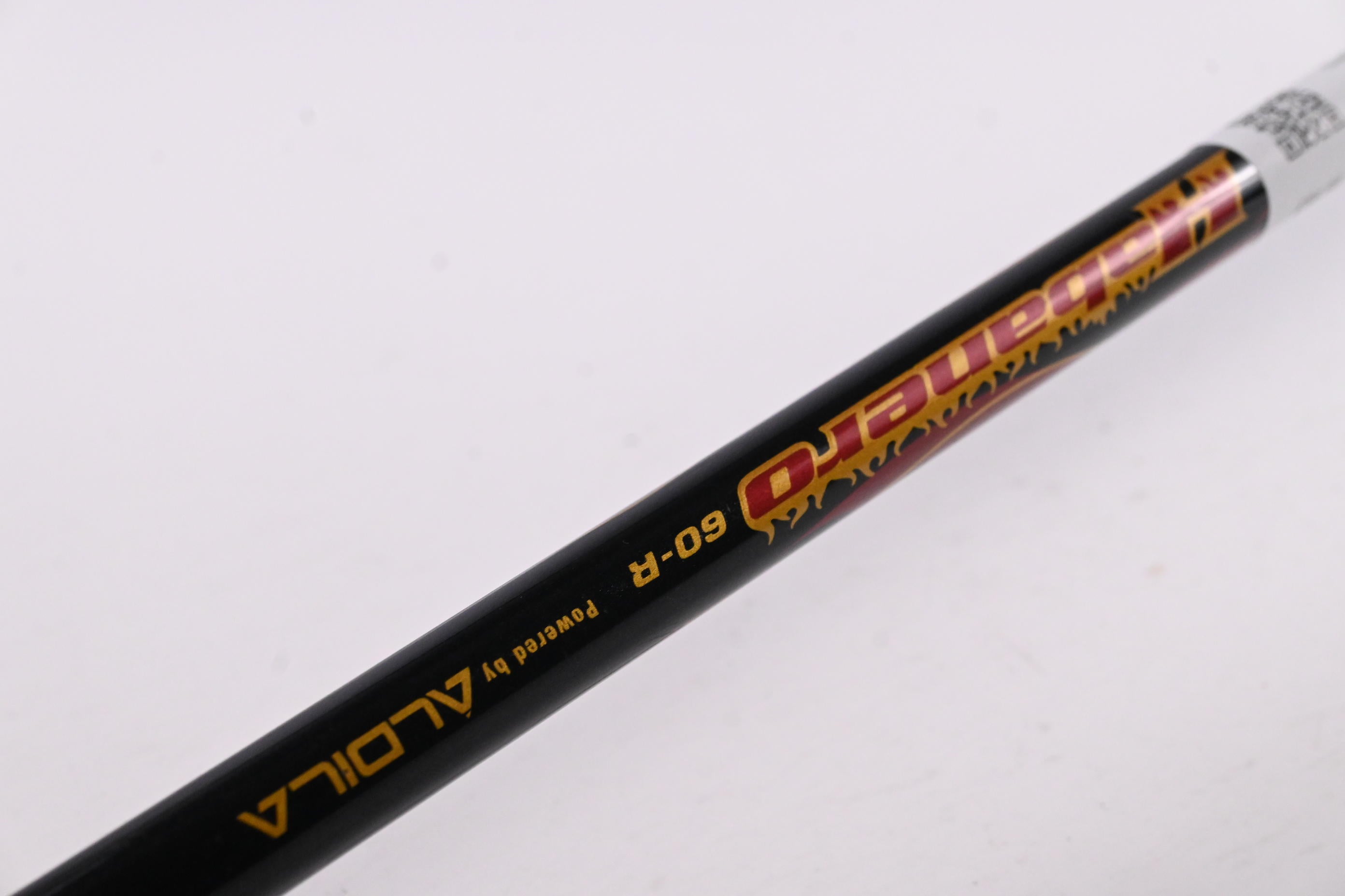 Callaway Diablo Edge Driver / 11 Degree / Regular Flex Aldila Habanero 60 Shaft