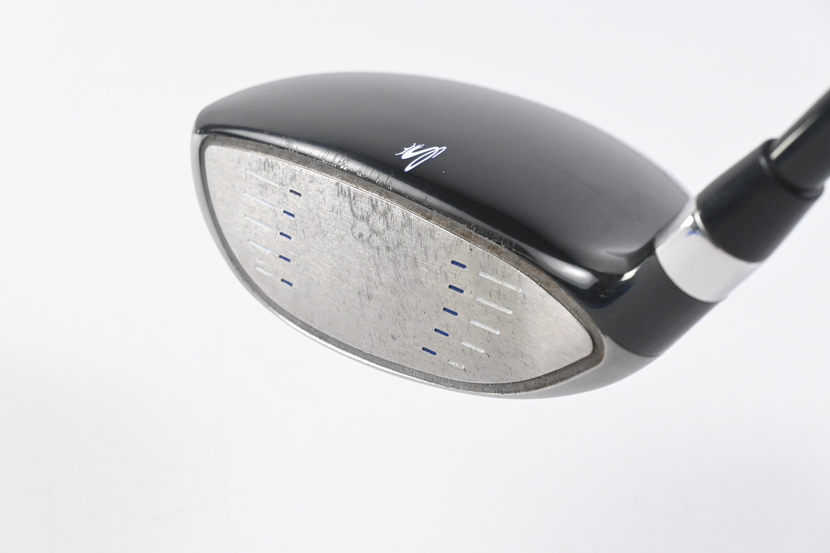 Cobra Fly-Z XL #3 Wood / 16 Degree / Regular Flex Cobra Fly-Z XL 65 Shaft