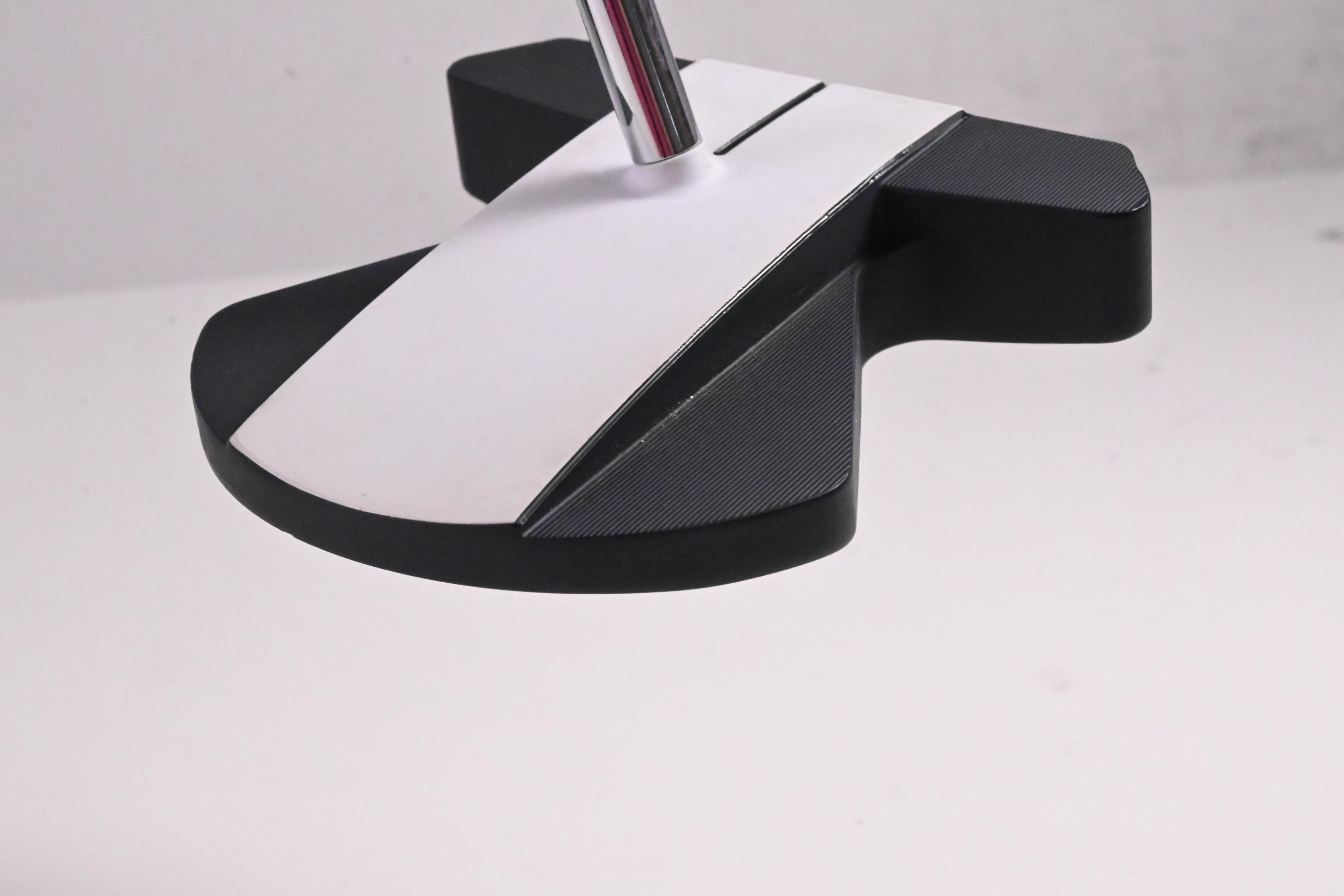 Odyssey Ai-One Square 2 Square Max Stripe Putter / 34 Inch
