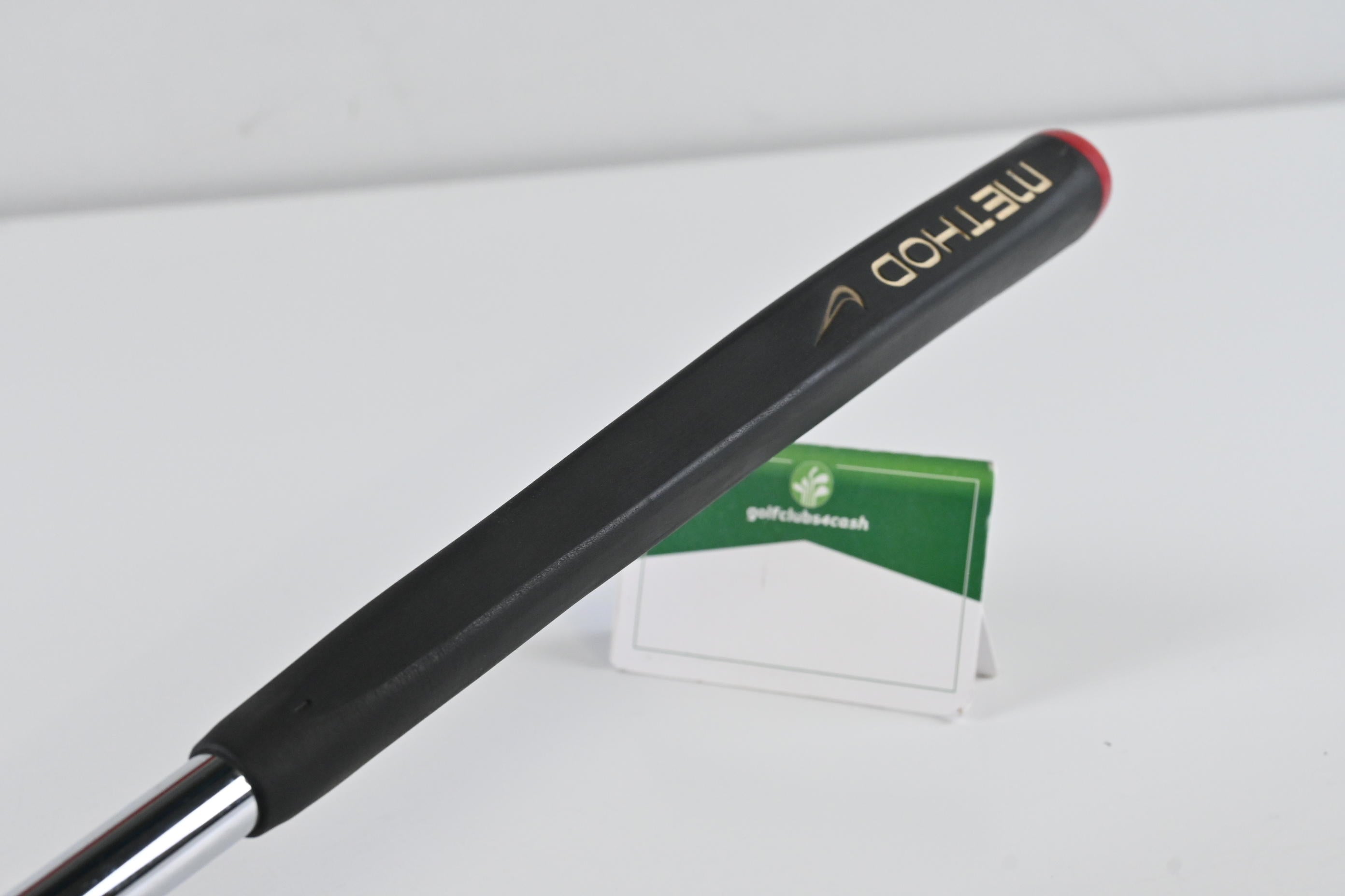 Nike Method Midnight 303 Putter / 34.5 Inch