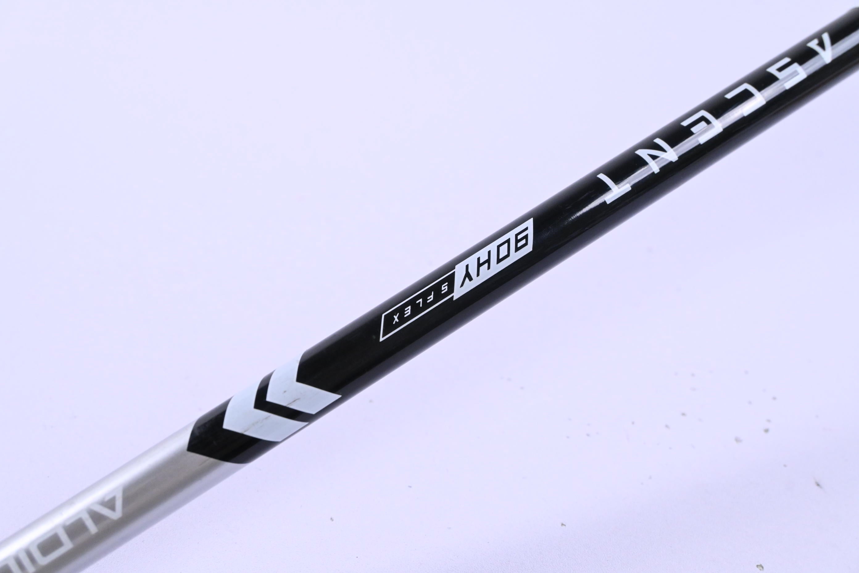 Taylormade Stealth UDI #2 Iron / 18 Degree / Stiff Flex Aldila Ascent 90 Shaft