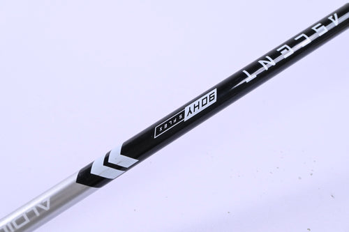 Taylormade Stealth UDI #2 Iron / 18 Degree / Stiff Flex Aldila Ascent 90 Shaft