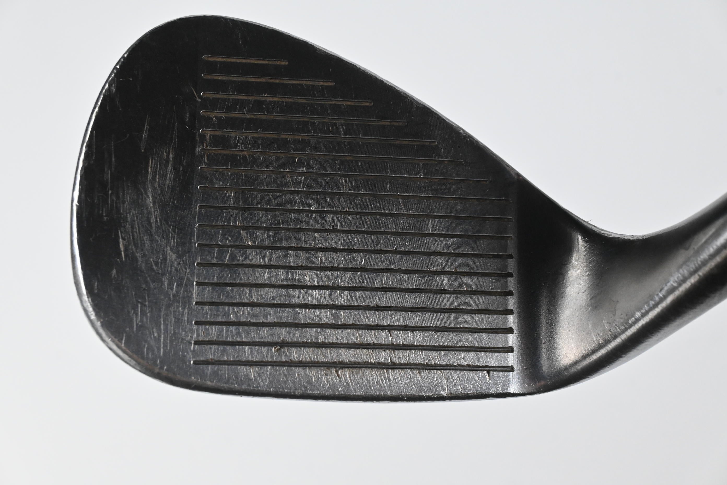 Taylormade Milled Grind Sand Wedge / 56 Degree / Wedge Flex Dynamic Gold Shaft