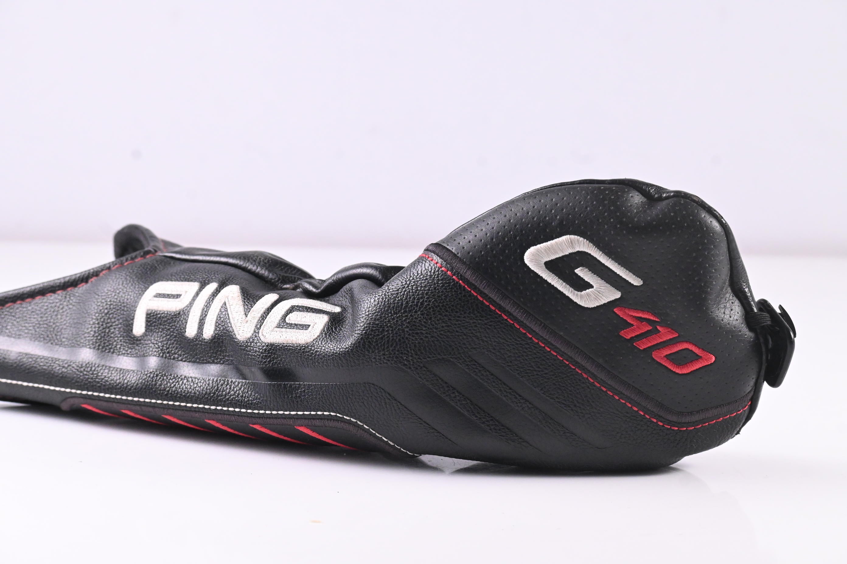 Ping G410 #3 Wood / 14.5 Degree / Regular Flex Ping ALTA CB Red 65 Shaft