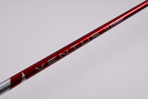 Fujikura Ventus Velocore Red 6 Driver Shaft / X-Flex / Ping 3rd Gen