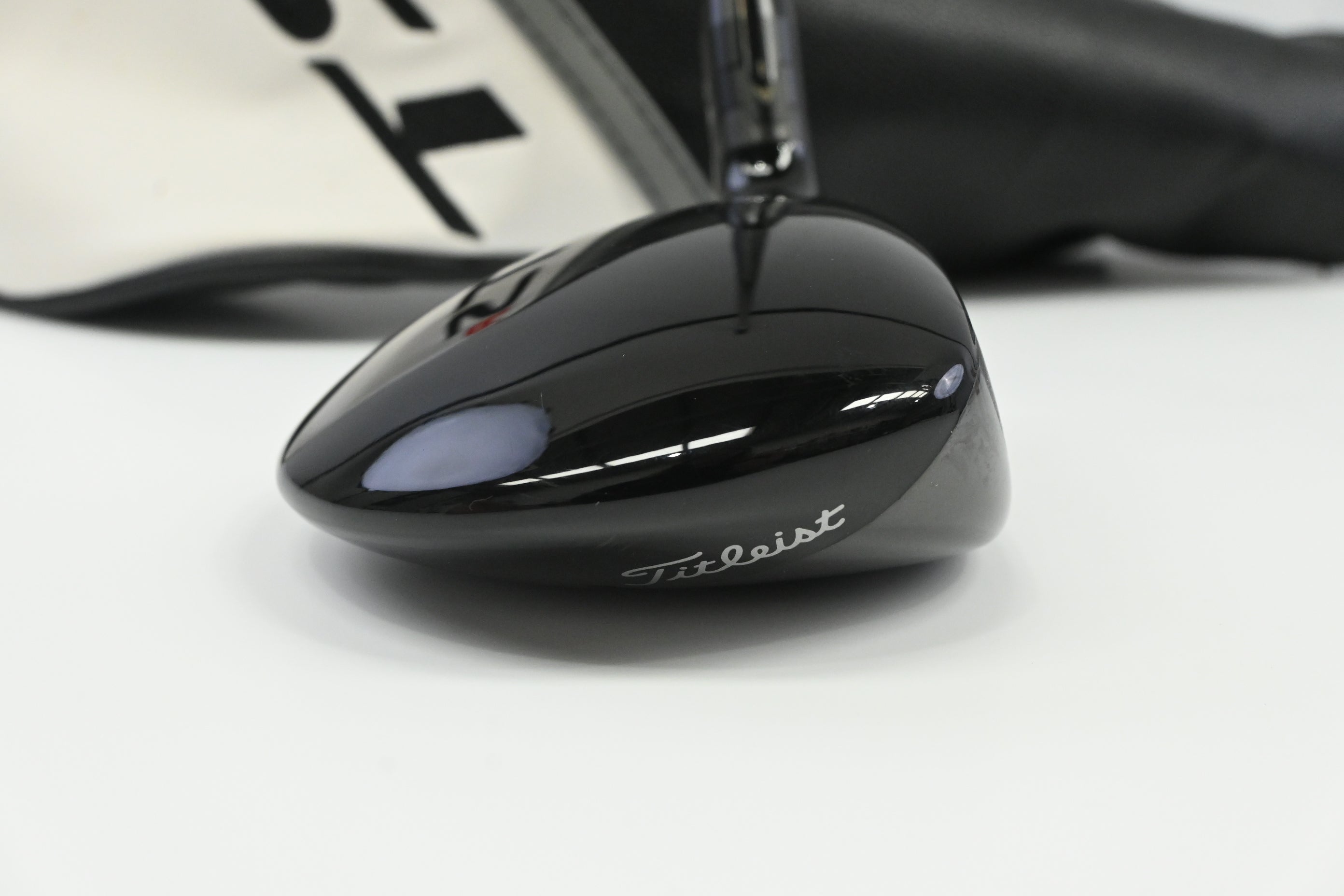 Titleist TSR3 #3 Wood / 15 Degree / X-Flex Tensei 1K Black 75 Shaft