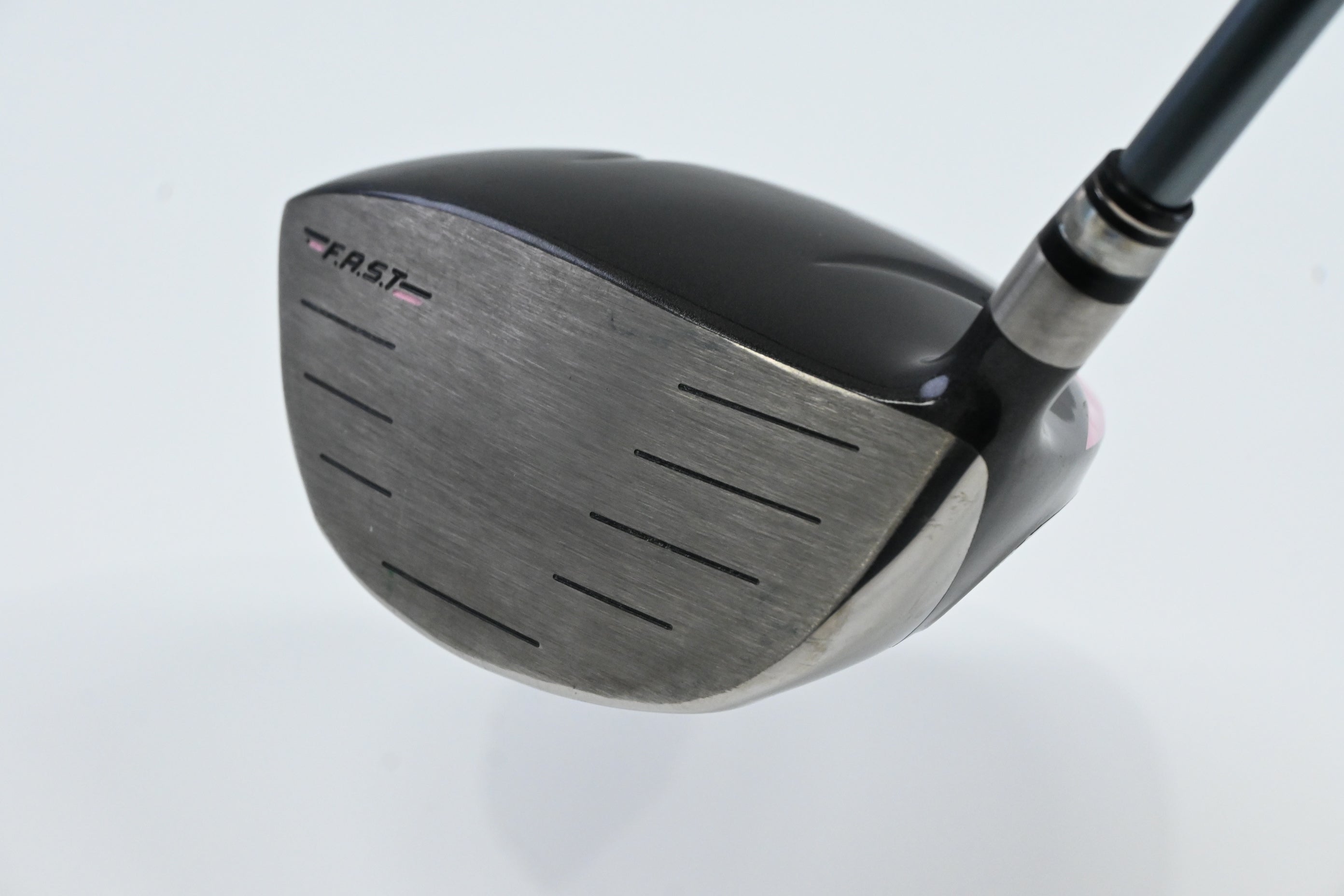 Ladies Slazenger F.A.S.T Driver / 12 Degree / Ladies Flex Slazenger D.K.S Shaft