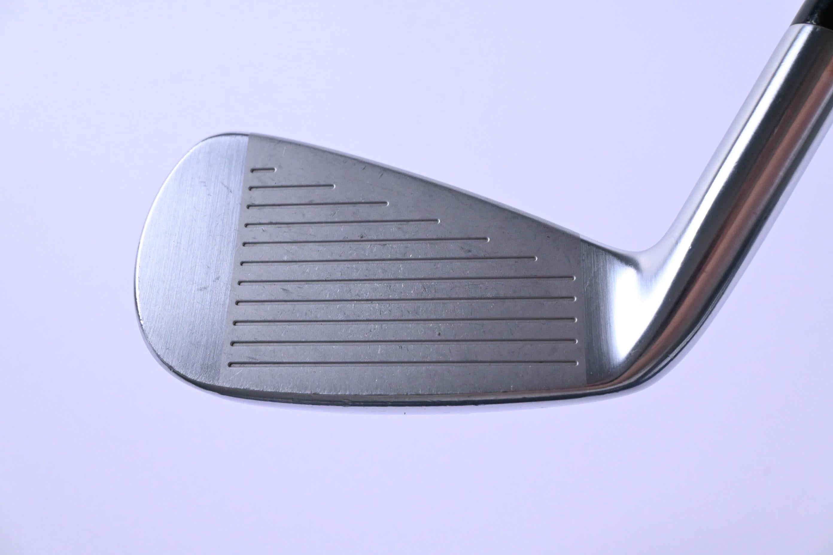 Mizuno MP-H5 Hitogami Utility #2 Iron / 18 Degree / Stiff Flex KBS C-Taper 110