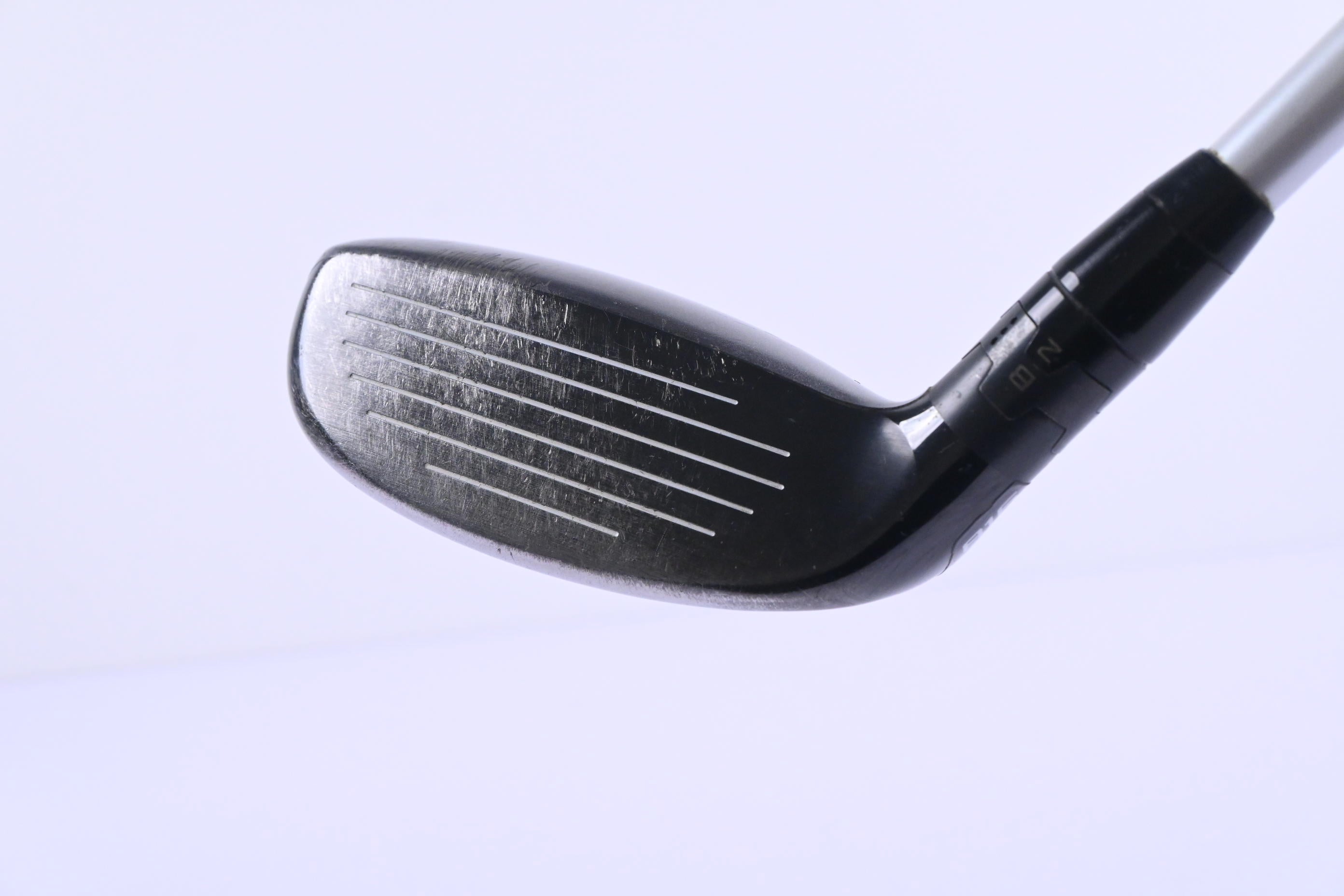 Titleist 816 H1 #3 Hybrid / 19 Degree / Stiff Flex Aldila Rogue Black 95 MSI