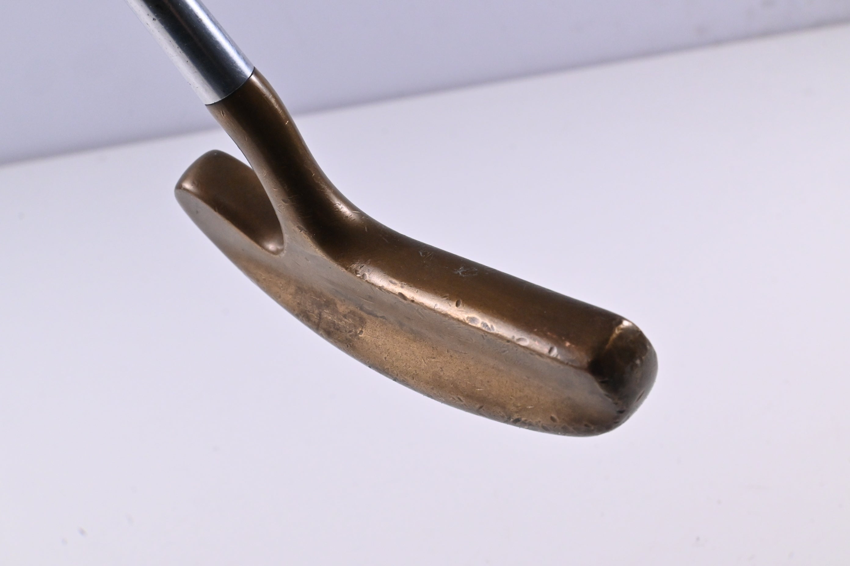 Acushnet Bullseye Putter / 35 Inch