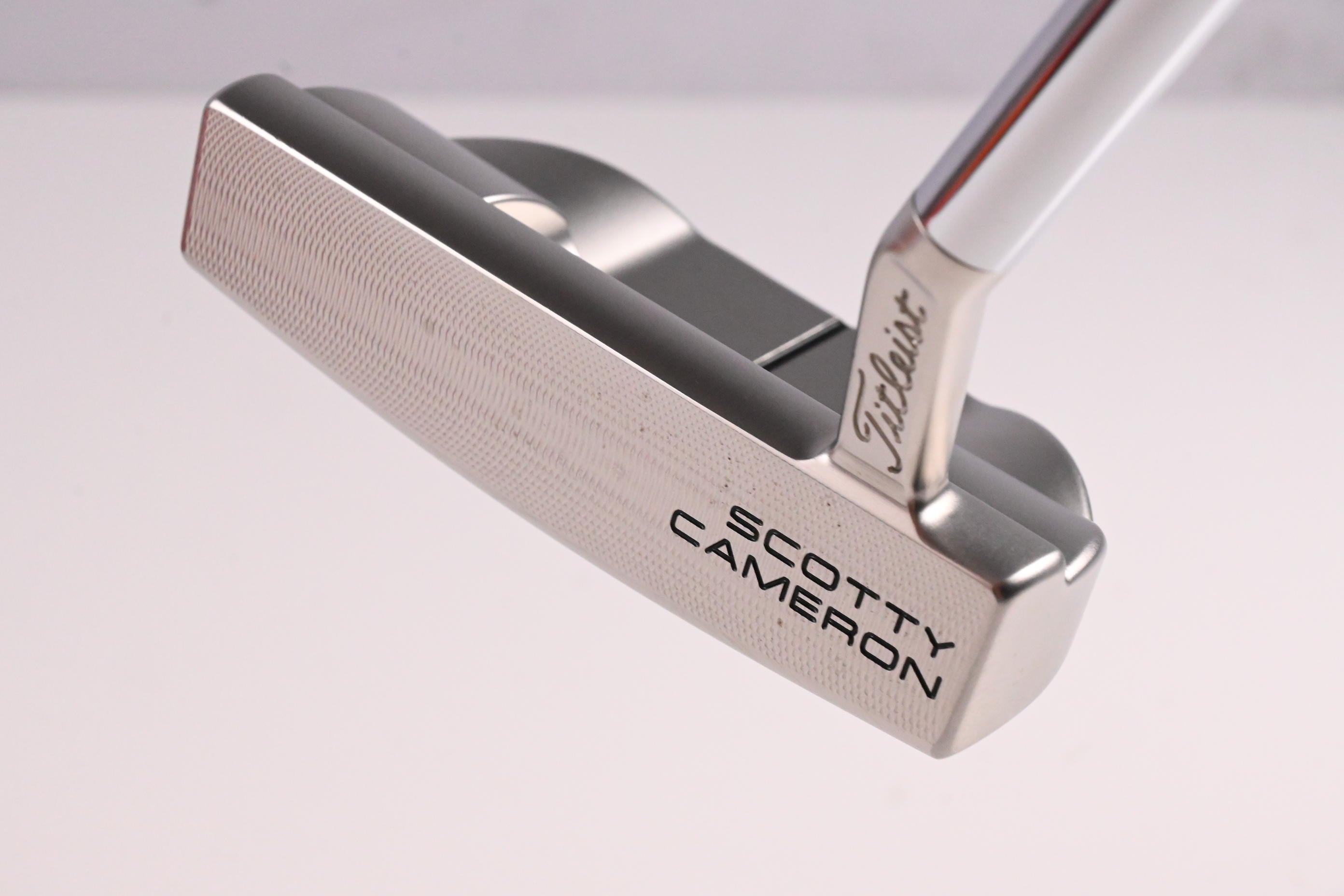 Scotty Cameron Special Select Fastback 1.5 Putter / 34 Inch