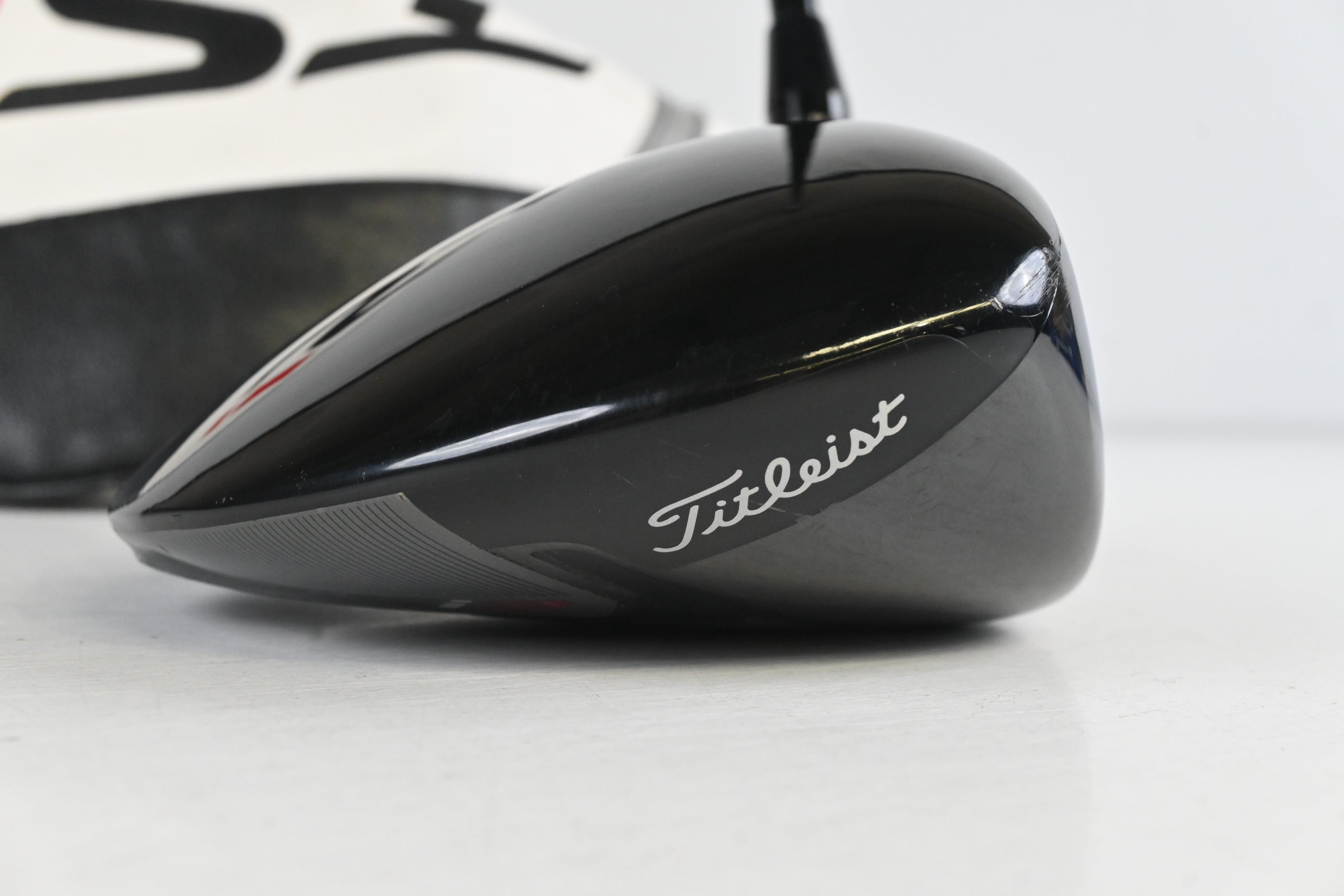 Titleist TSi2 Driver / 11 Degree / X-Flex Tensei AV White 65 Shaft