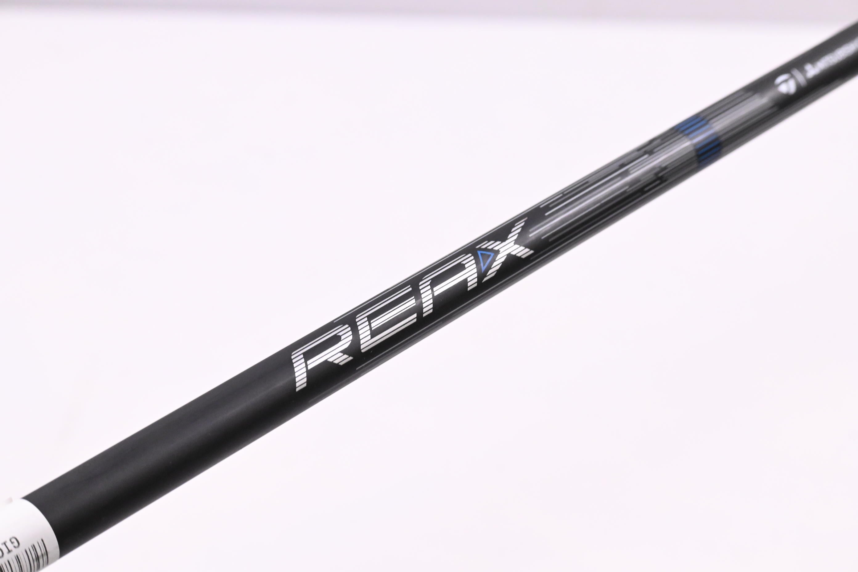 REAX Blue 50 Driver Shaft / Stiff Flex / Taylormade 2nd Gen