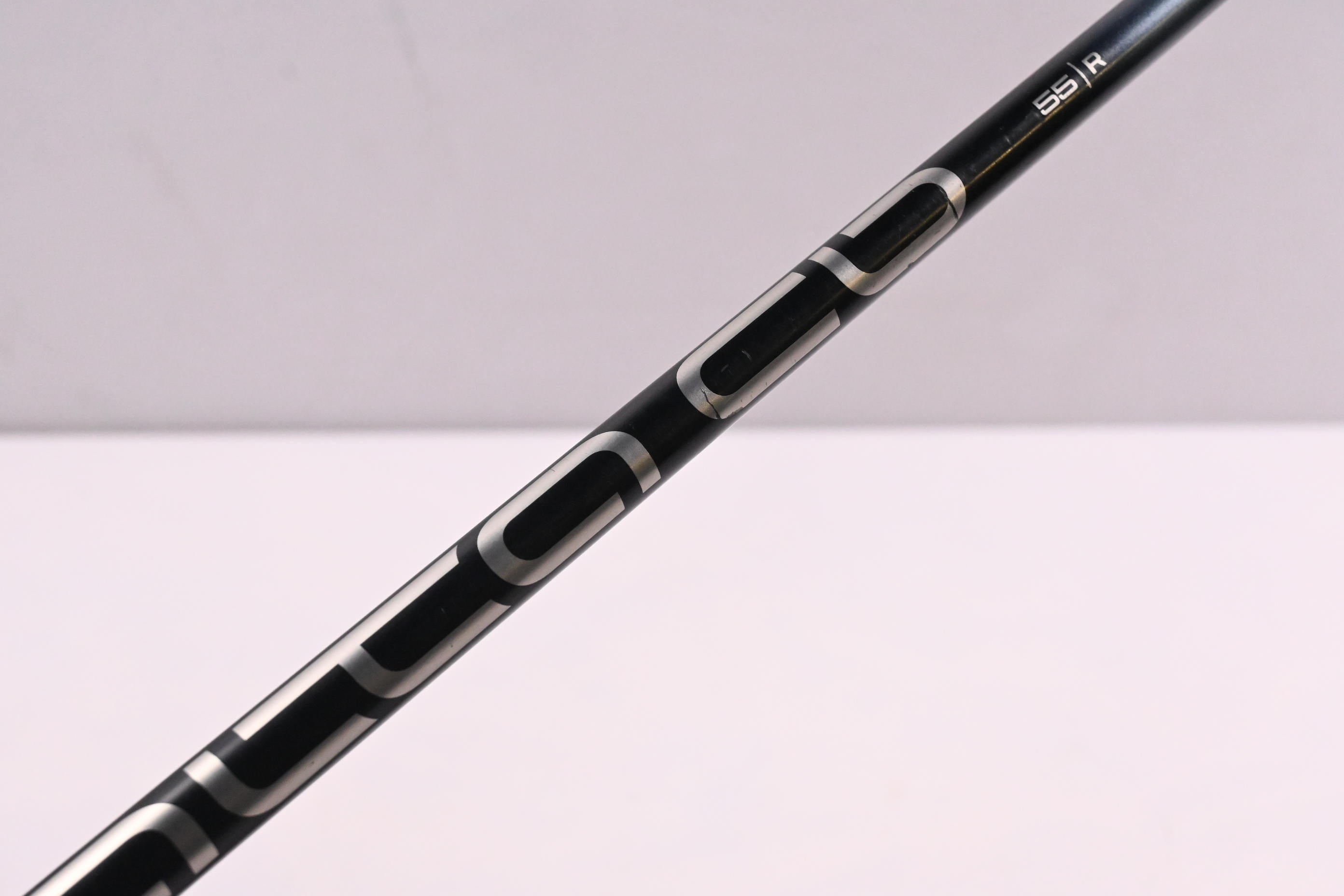 Ping Alta CB Slate 55 Driver Shaft / Regular Flex / Ping 3rd Gen