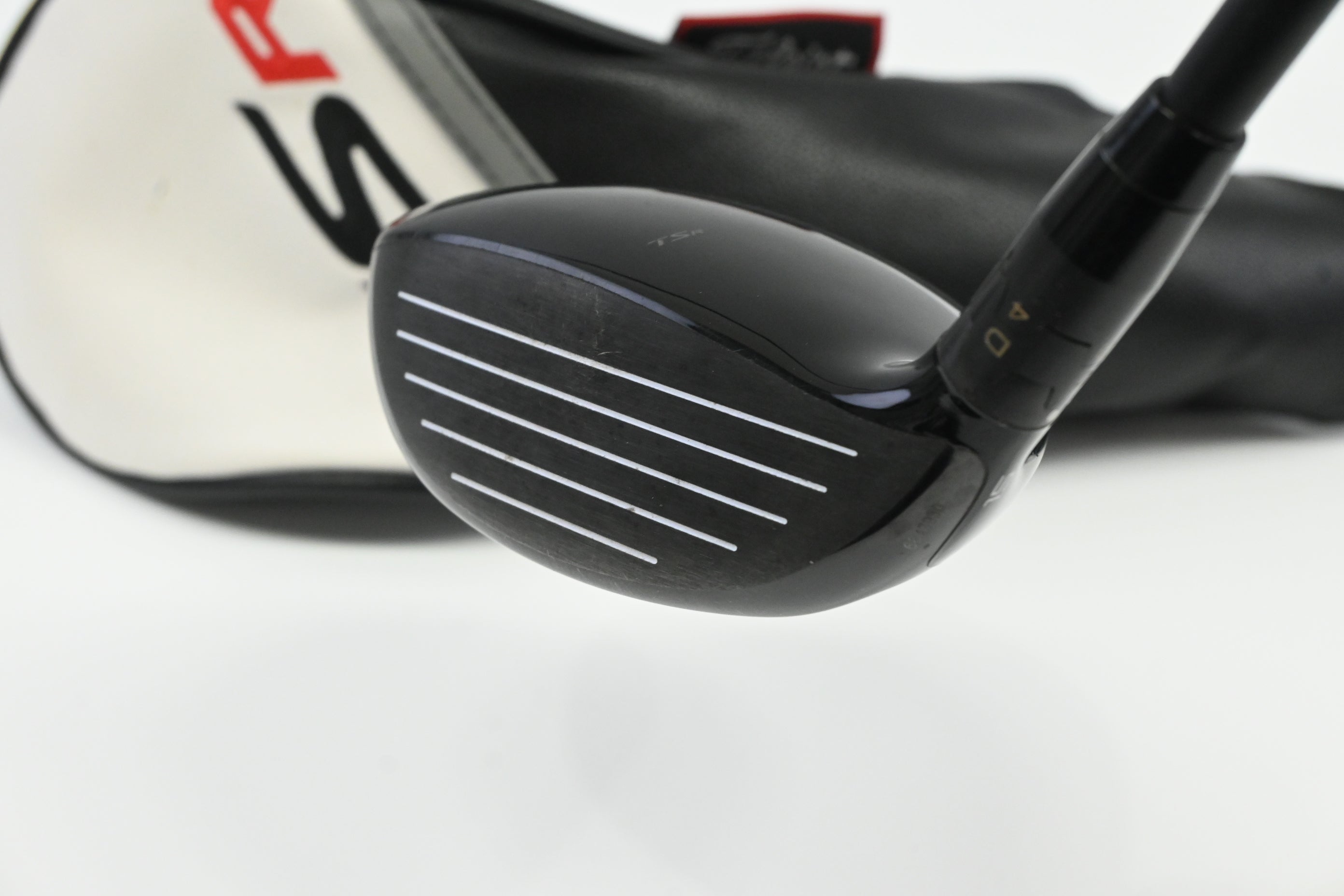 Titleist TSR3 #3 Wood / 15 Degree / X-Flex Tensei 1K Black 75 Shaft