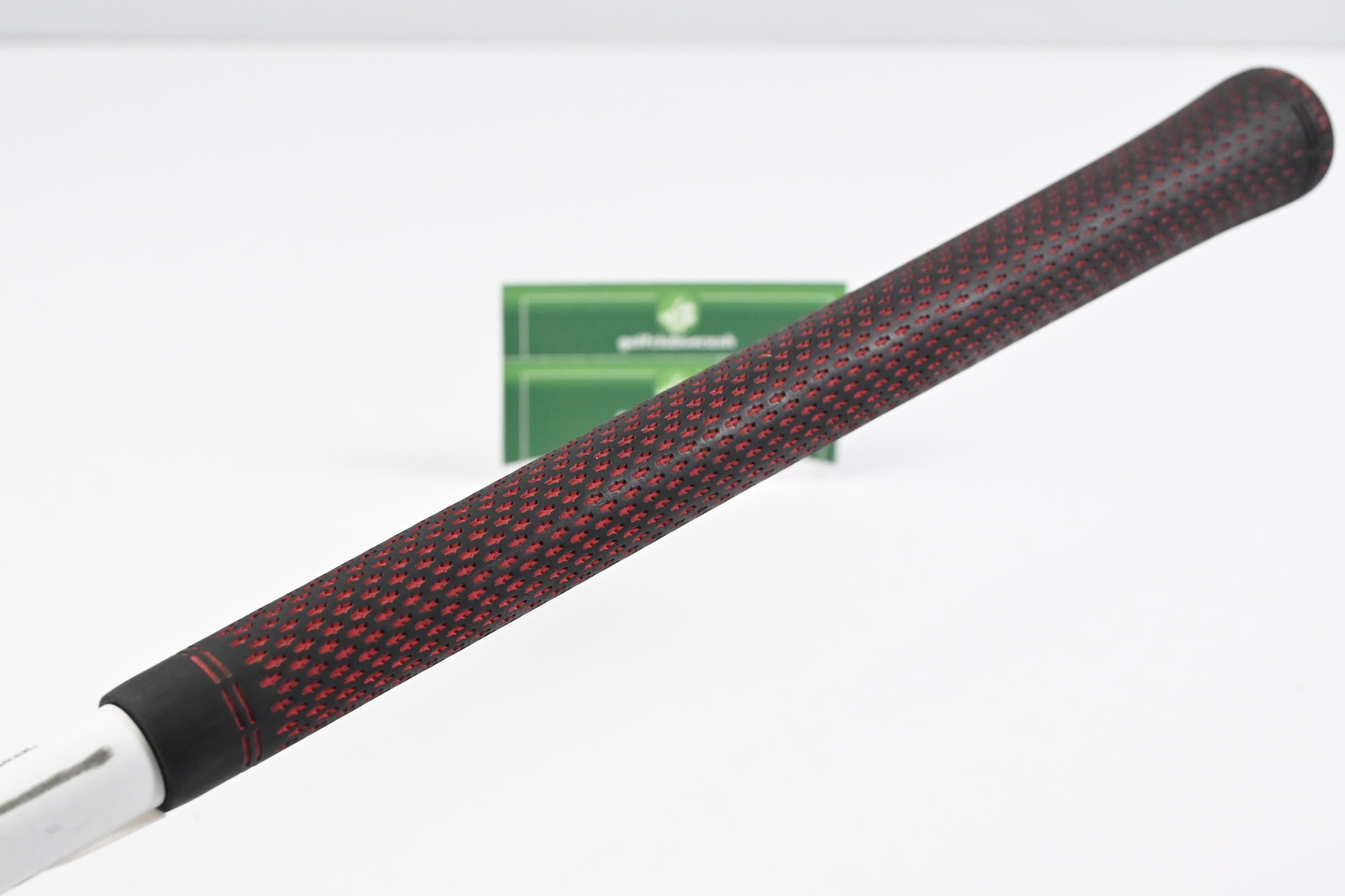 Titleist TS3 #3 Hybrid / 19 Degree / Regular Flex Kuro Kage Black 60 Shaft