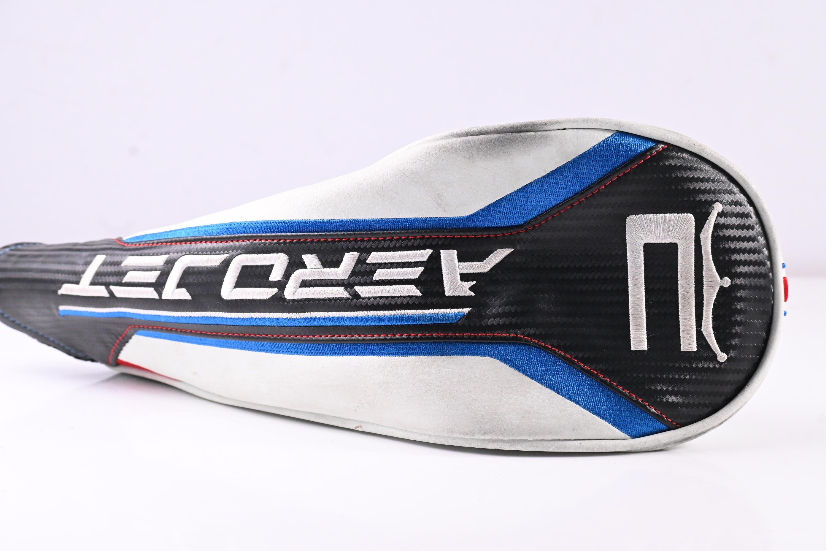 Cobra Aerojet Max Driver / 9 Degree / Stiff Flex Tensei AV White 65 Shaft
