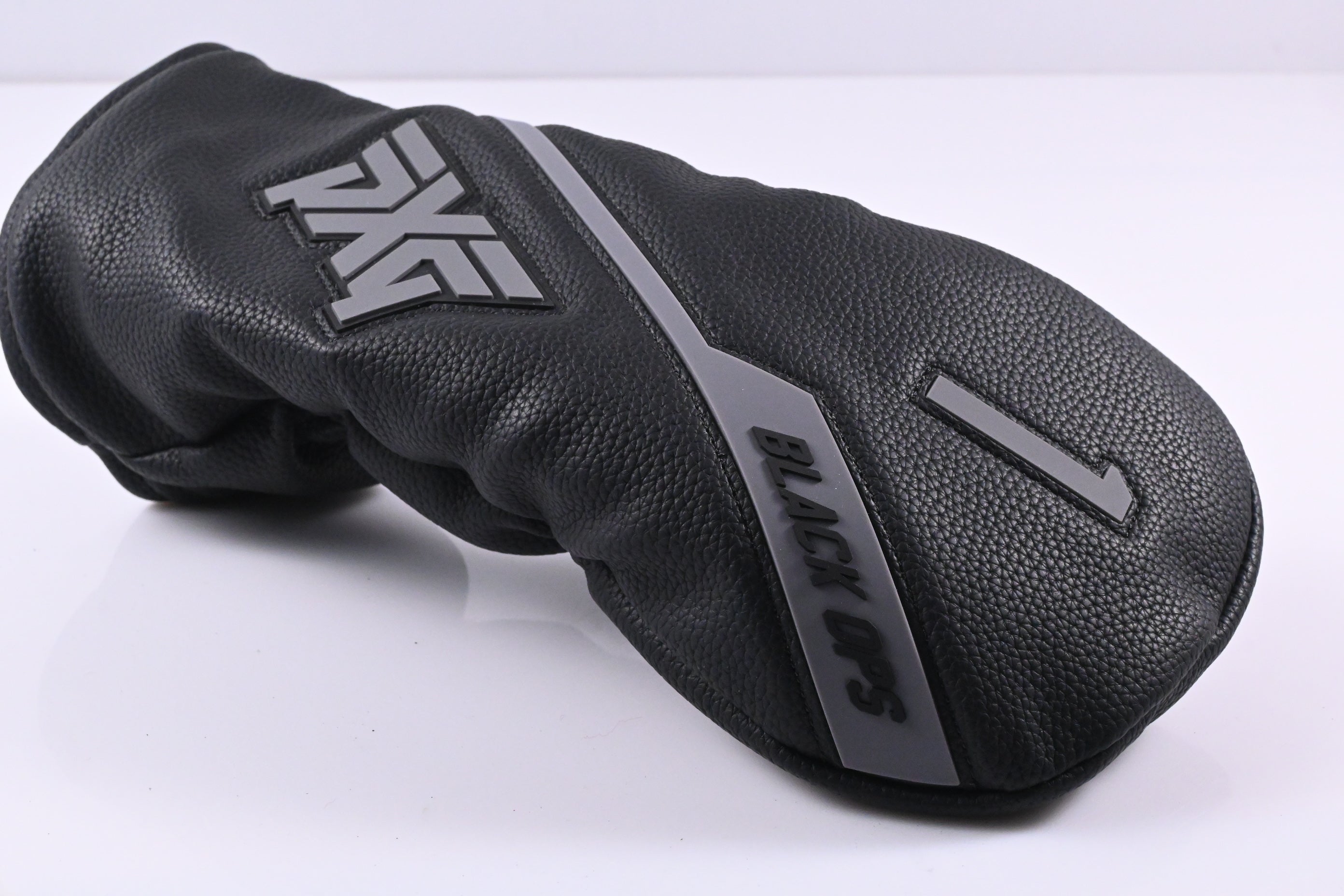 PXG 0311 Black Ops Driver / 9 Degree / X-Flex Vanquish 5 Shaft / Demo