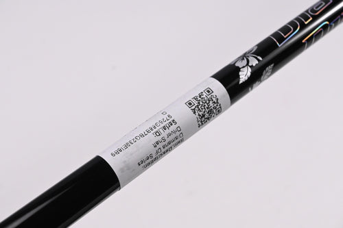 Diamana DF Series 60 Driver Shaft / TX-Flex / .335" Tip / Uncut
