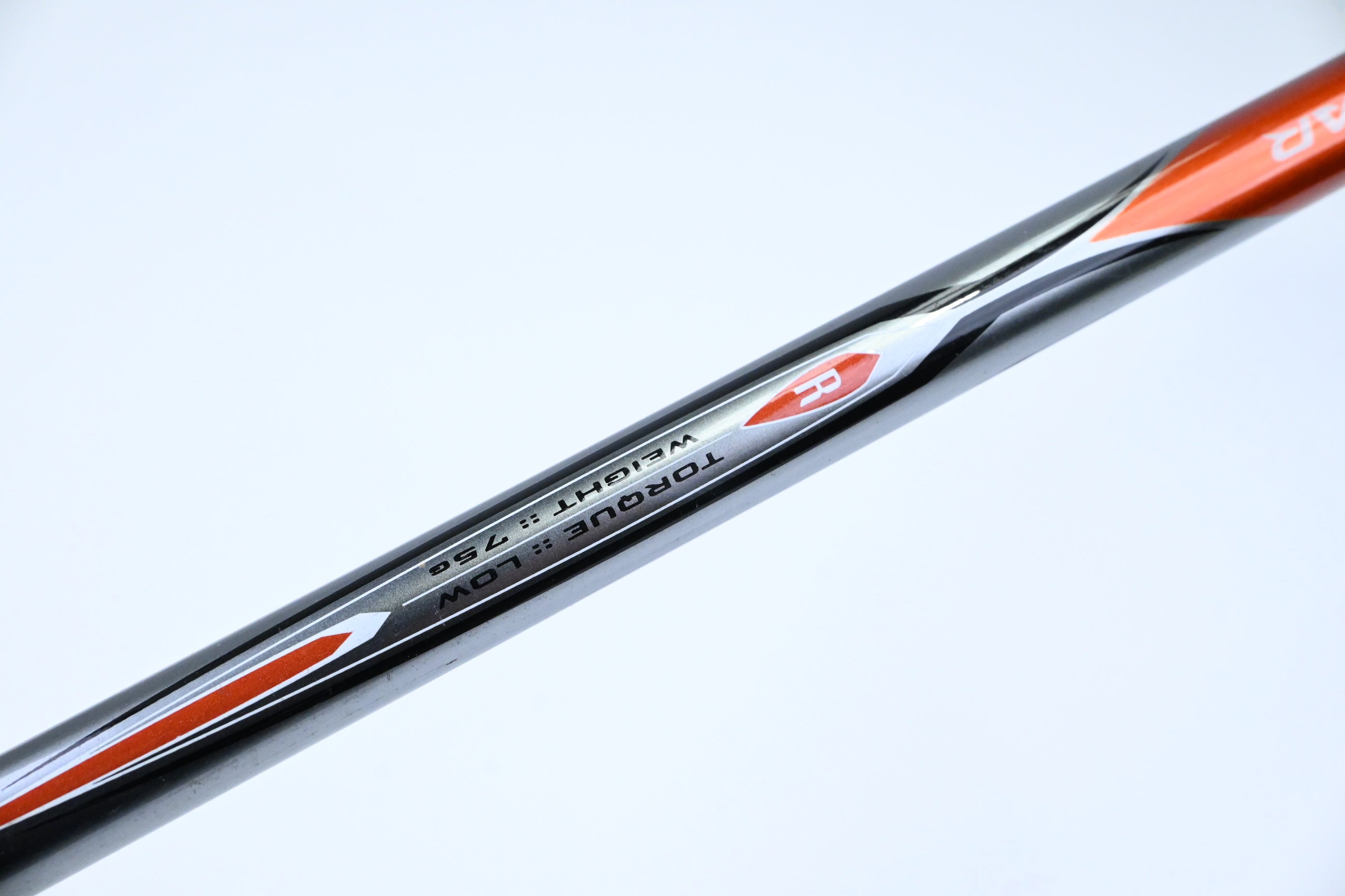 Orlimar VT830 #3 Wood / 15 Degree / Regular Flex Orlimar 75