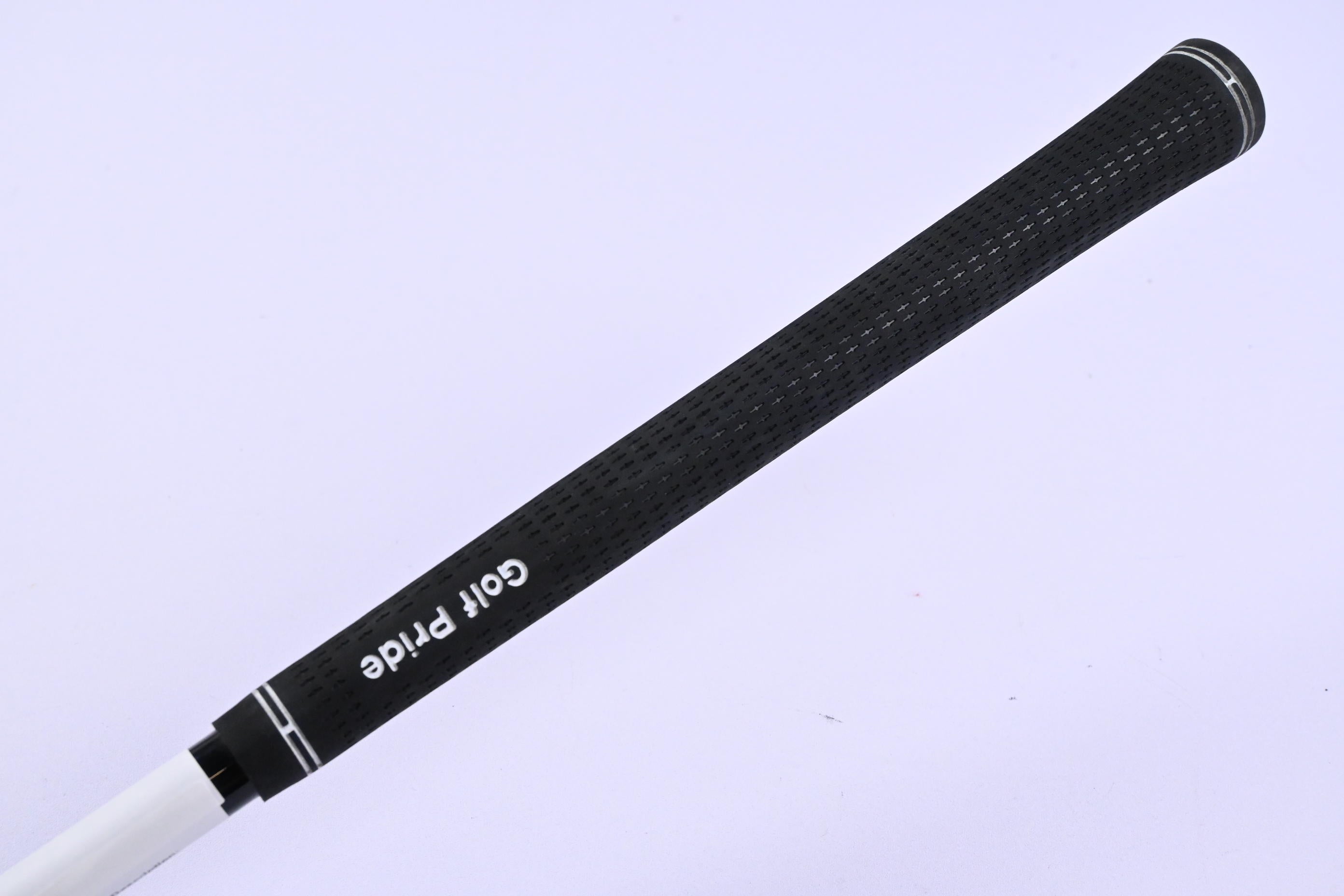 Cobra OPTM #3 Hybrid / 18 Degree / X-Flex HZRDUS Gen4 Black 90 Shaft