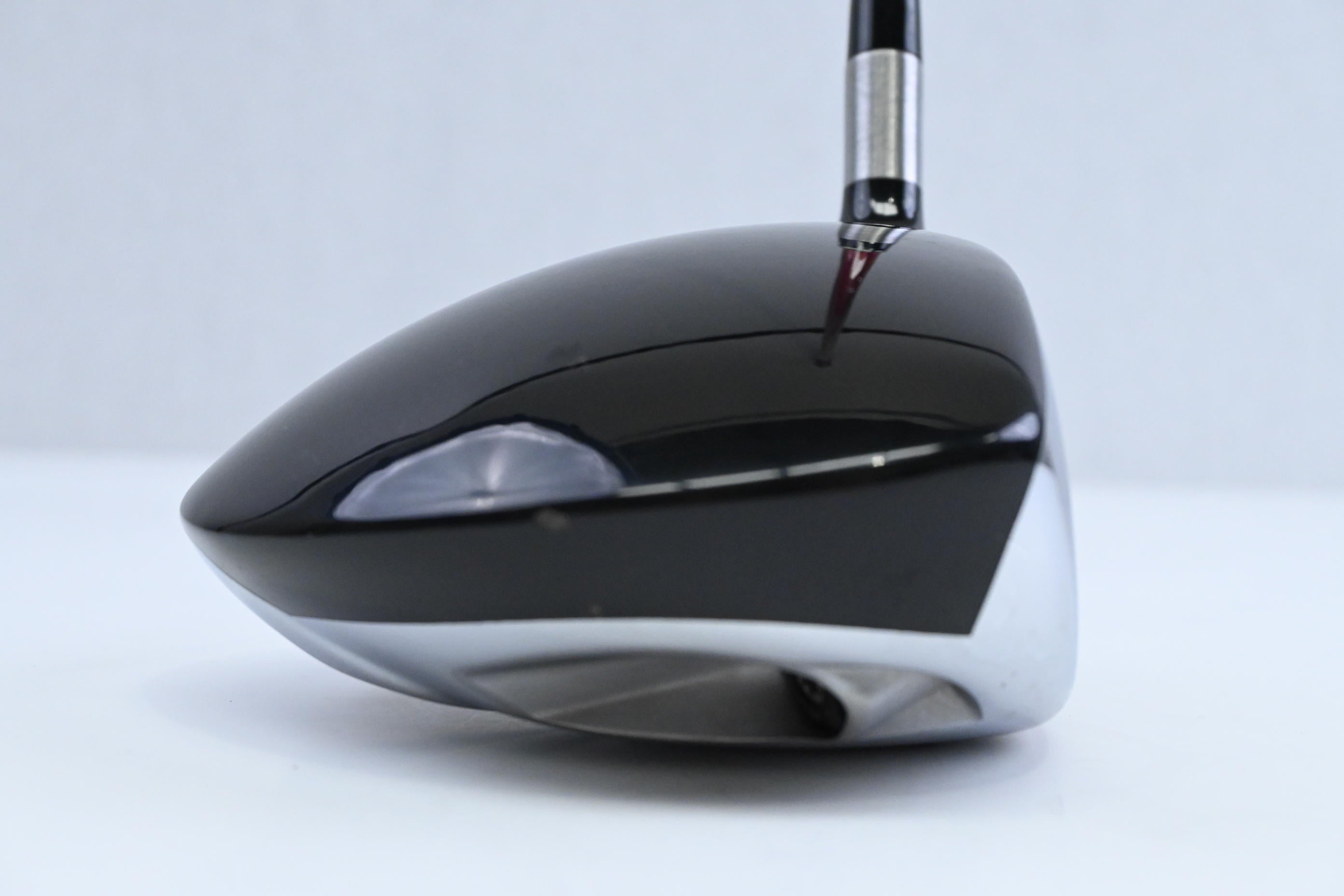 Taylormade R7 Limited Driver / 9.5 Degree / Stiff Flex Matrix Ozik Xcon-5.5 MOI