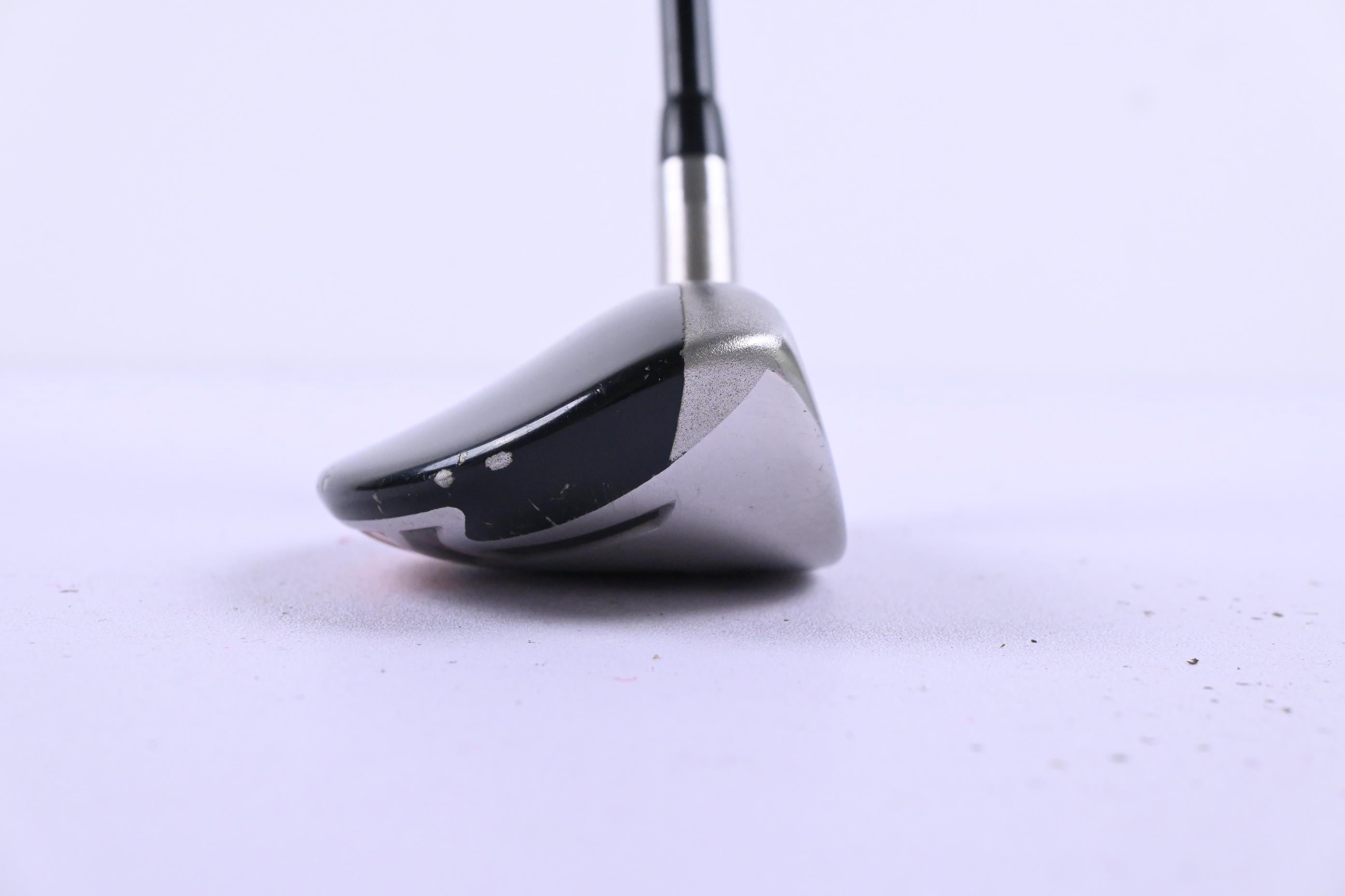 Ping G10 #2 Hybrid / 18 Degree / Stiff Flex ProLaunch Red Shaft