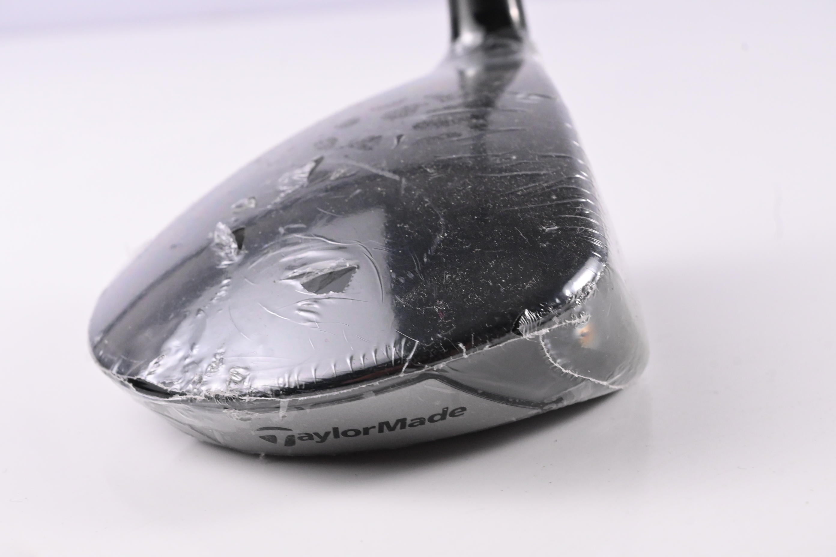 Taylormade Qi10 Tour #3 Wood / 15 Degree / Regular Flex Tensei AV Blue 65 Shaft