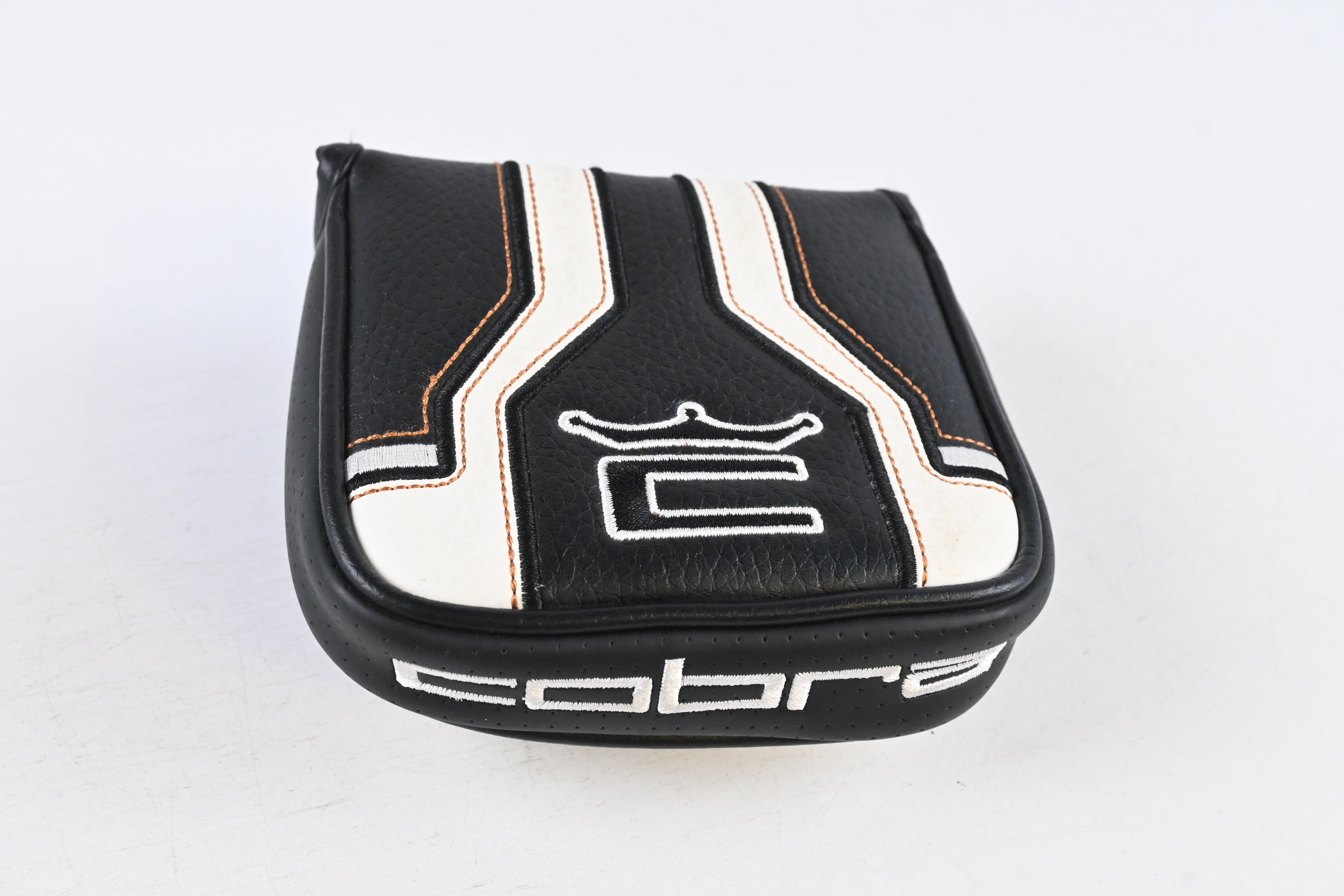 Cobra 2024 3D Printed Agera AL Putter / 41 Inch
