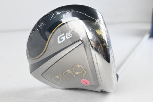 Ladies Ping G Le3 Driver / 11.5 Degree / Ladies Flex Ping ULT 250 Shaft
