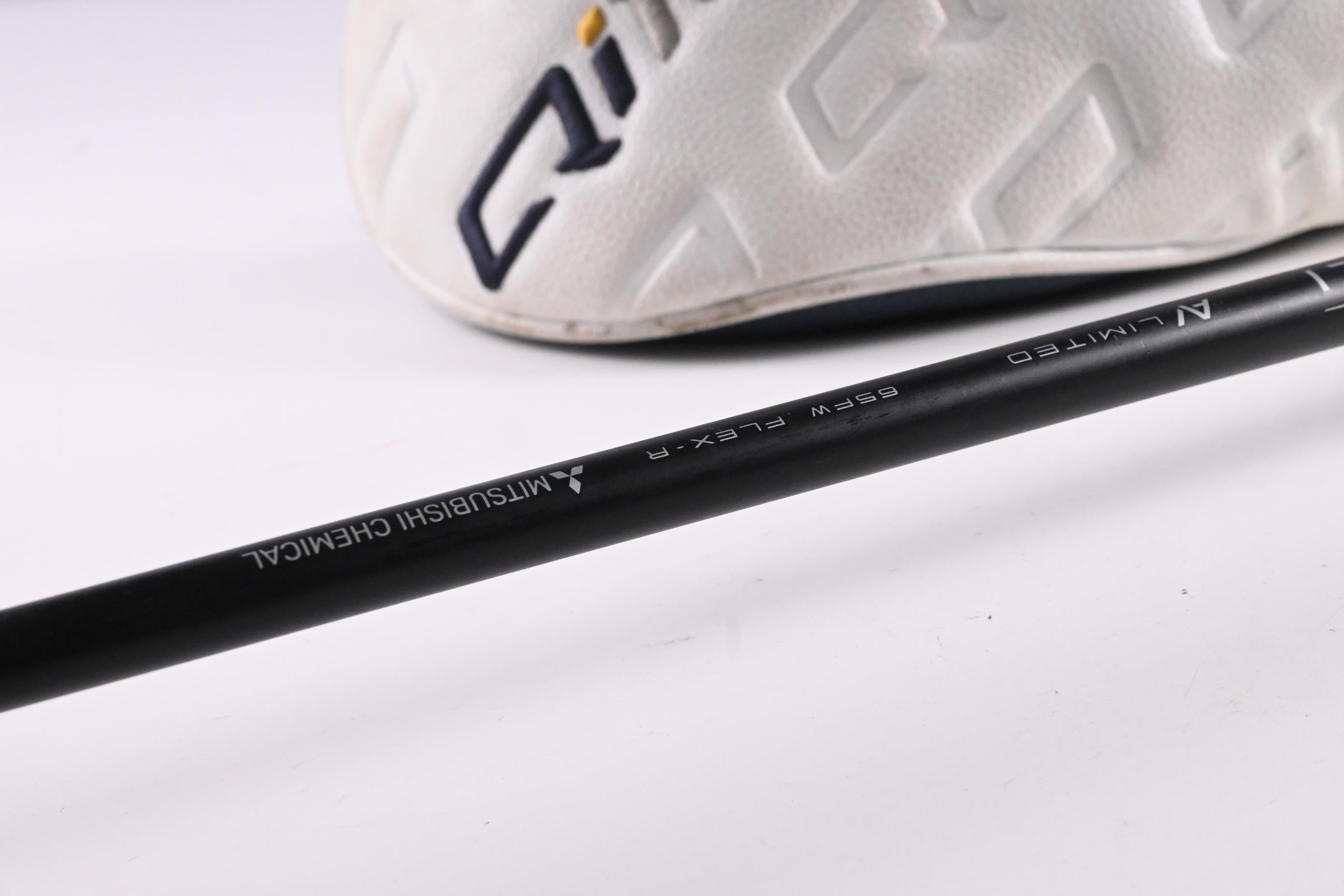 Taylormade Qi10 Tour #3 Wood / 15 Degree / Regular Flex Tensei AV LTD Blue 65