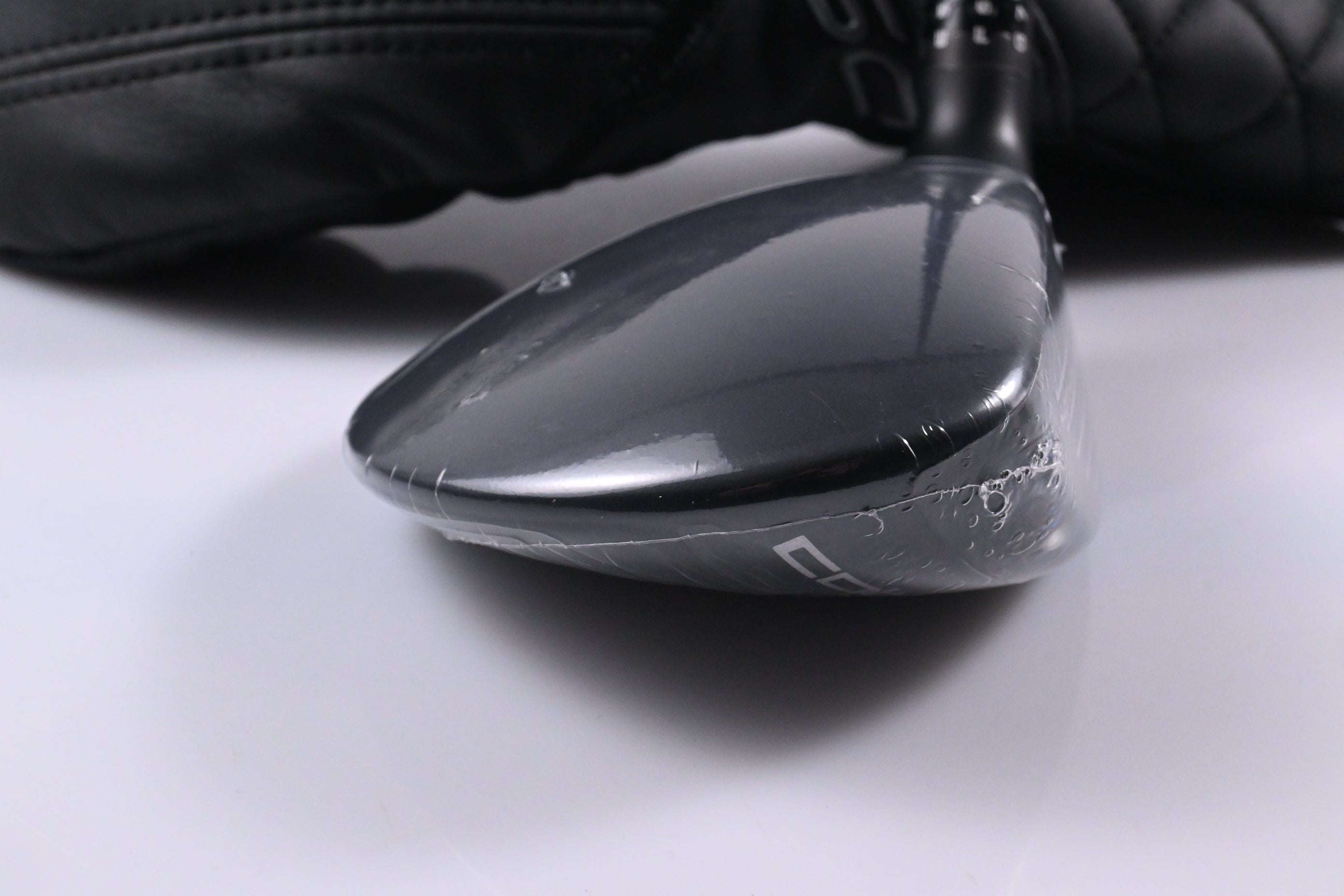 Cobra DS-Adapt X #3 Wood / 15 Degree / Stiff Flex Denali Blue 60 Shaft