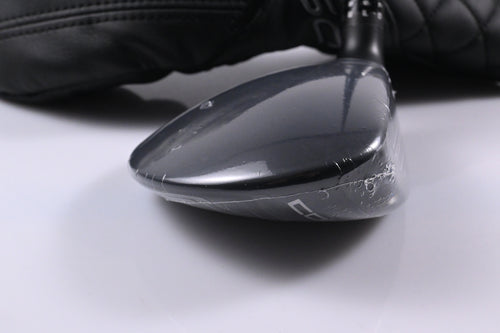 Cobra DS-Adapt X #3 Wood / 15 Degree / Stiff Flex Denali Blue 60 Shaft