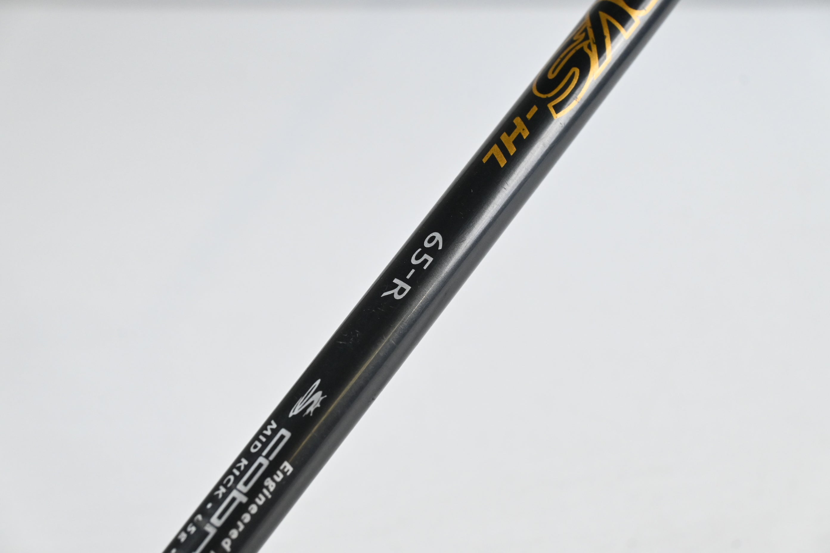 Cobra King Baffler TWS #4 Hybrid / 23 Degree / Regular Flex Aldila DVS HL 65