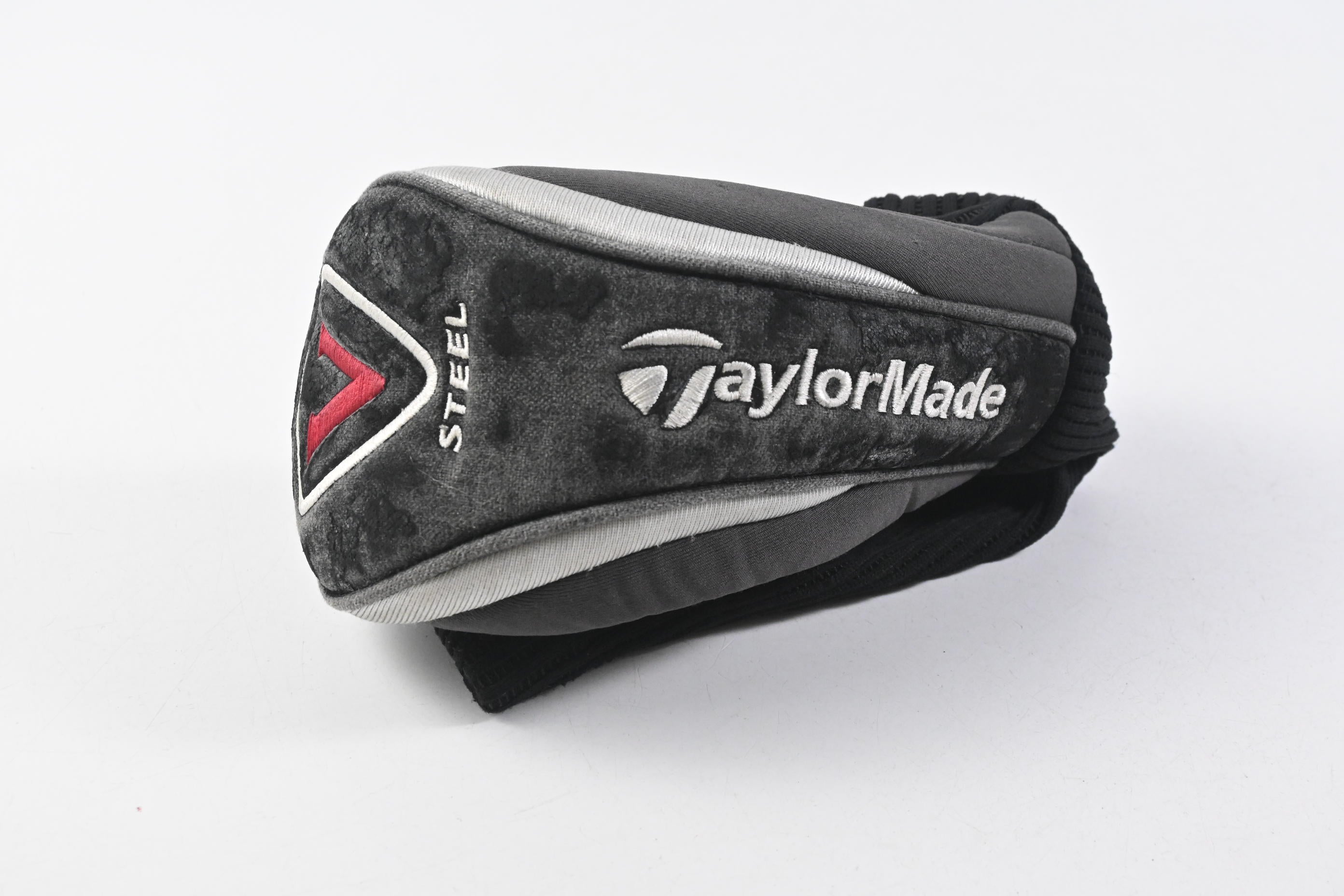 Taylormade V-Steel #3 Wood / 15 Degree / Stiff Flex Dynamic Gold Lite Shaft