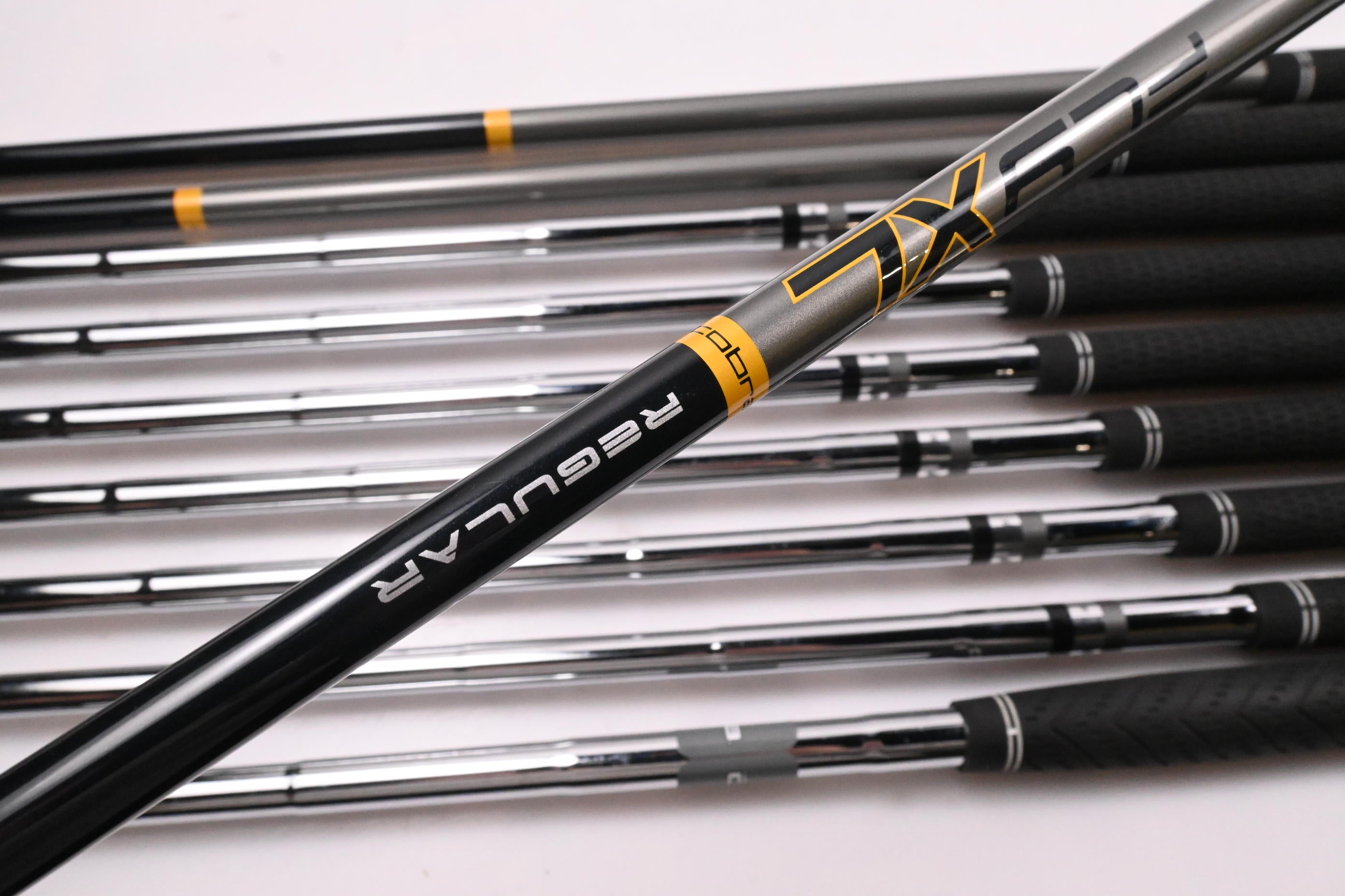 Cobra Fly XL Package Set / Woods, Irons, Putter