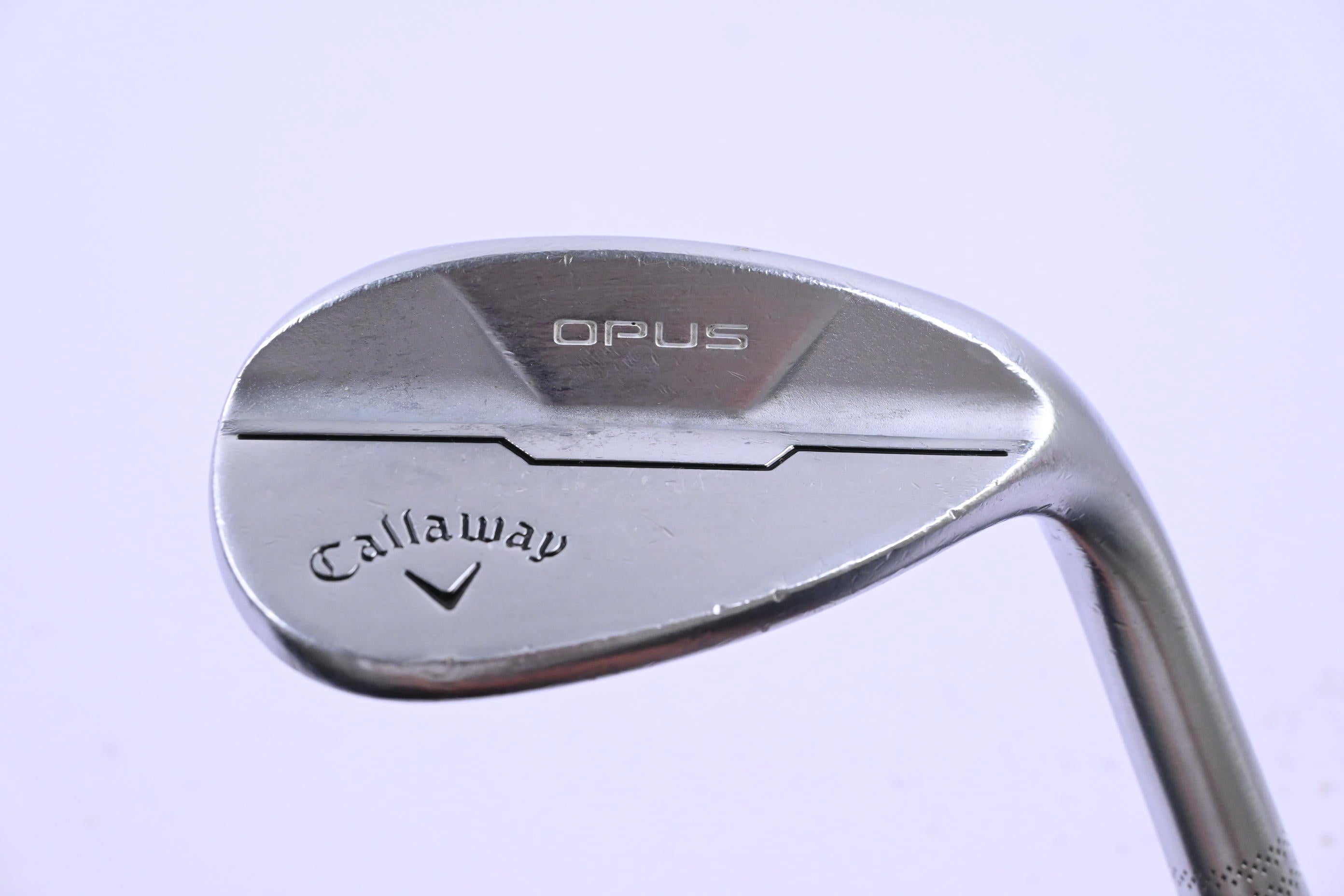 Callaway Opus Sand Wedge / 56 Degree / Wedge Flex Dynamic Gold Mid 115 Shaft
