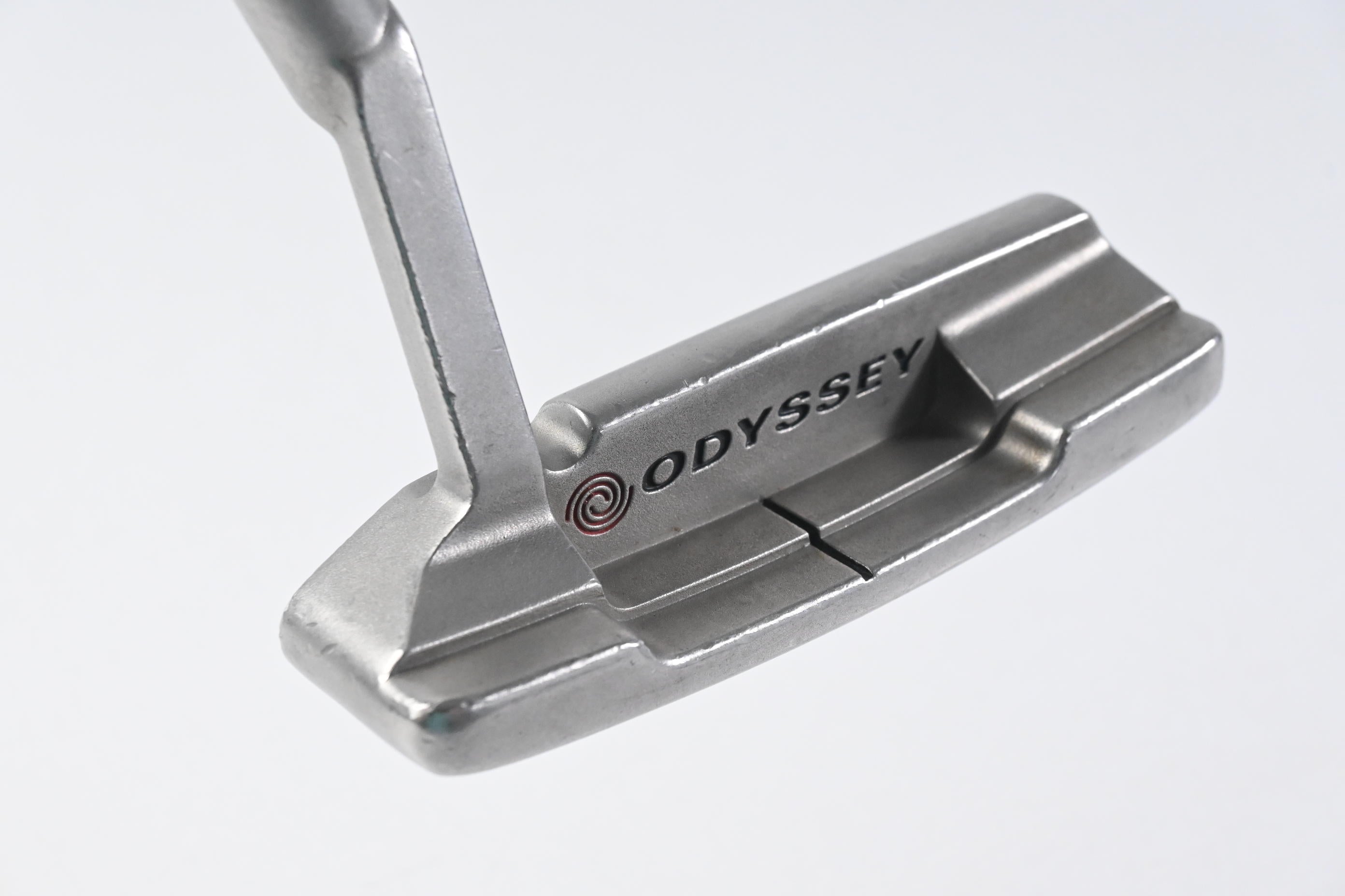 Odyssey White Hot #6 Putter / 34 Inch