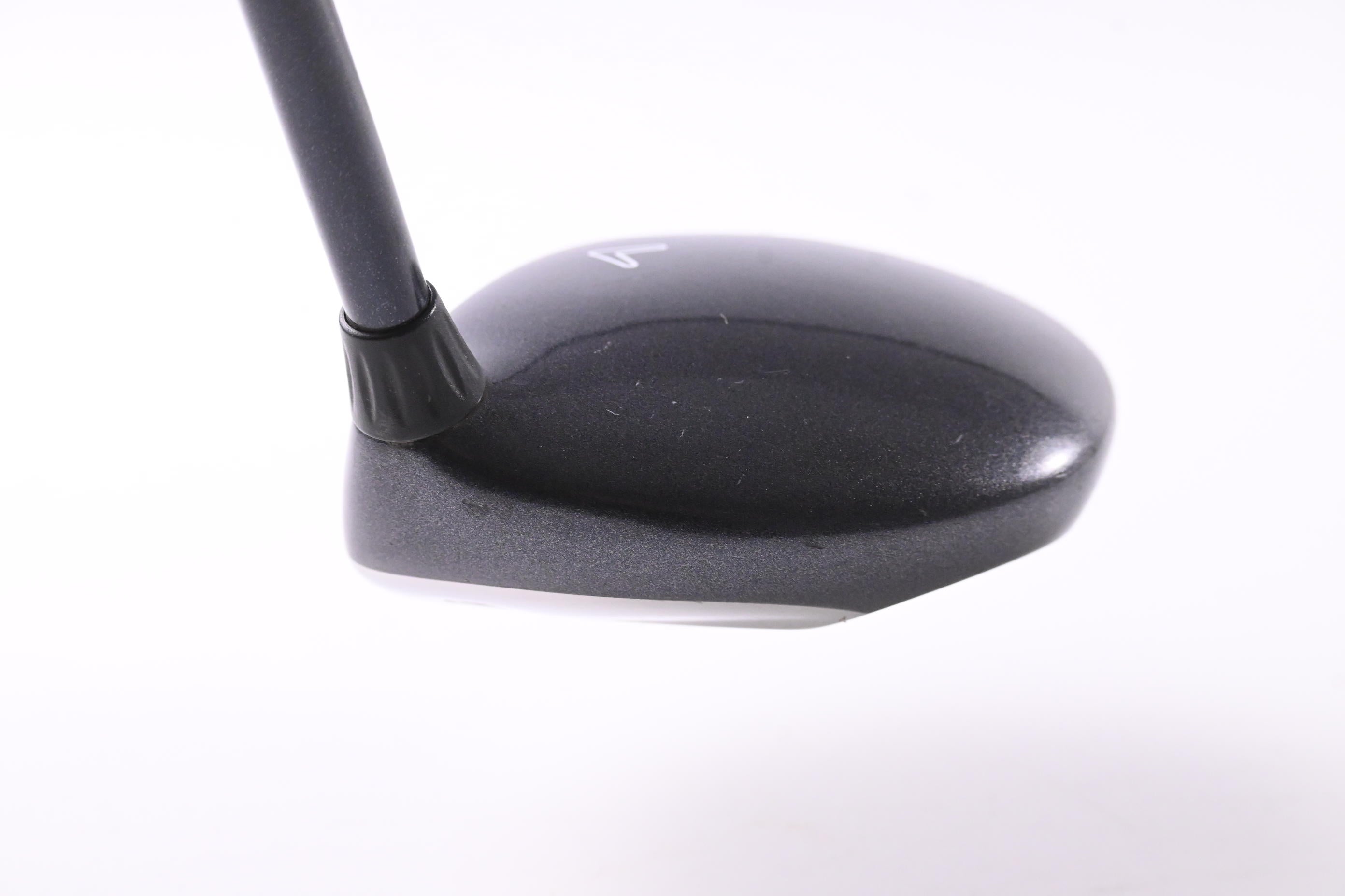 Callaway Hawk Eye VFT #5 Wood / 18 Degree / Regular Flex System 60 Shaft