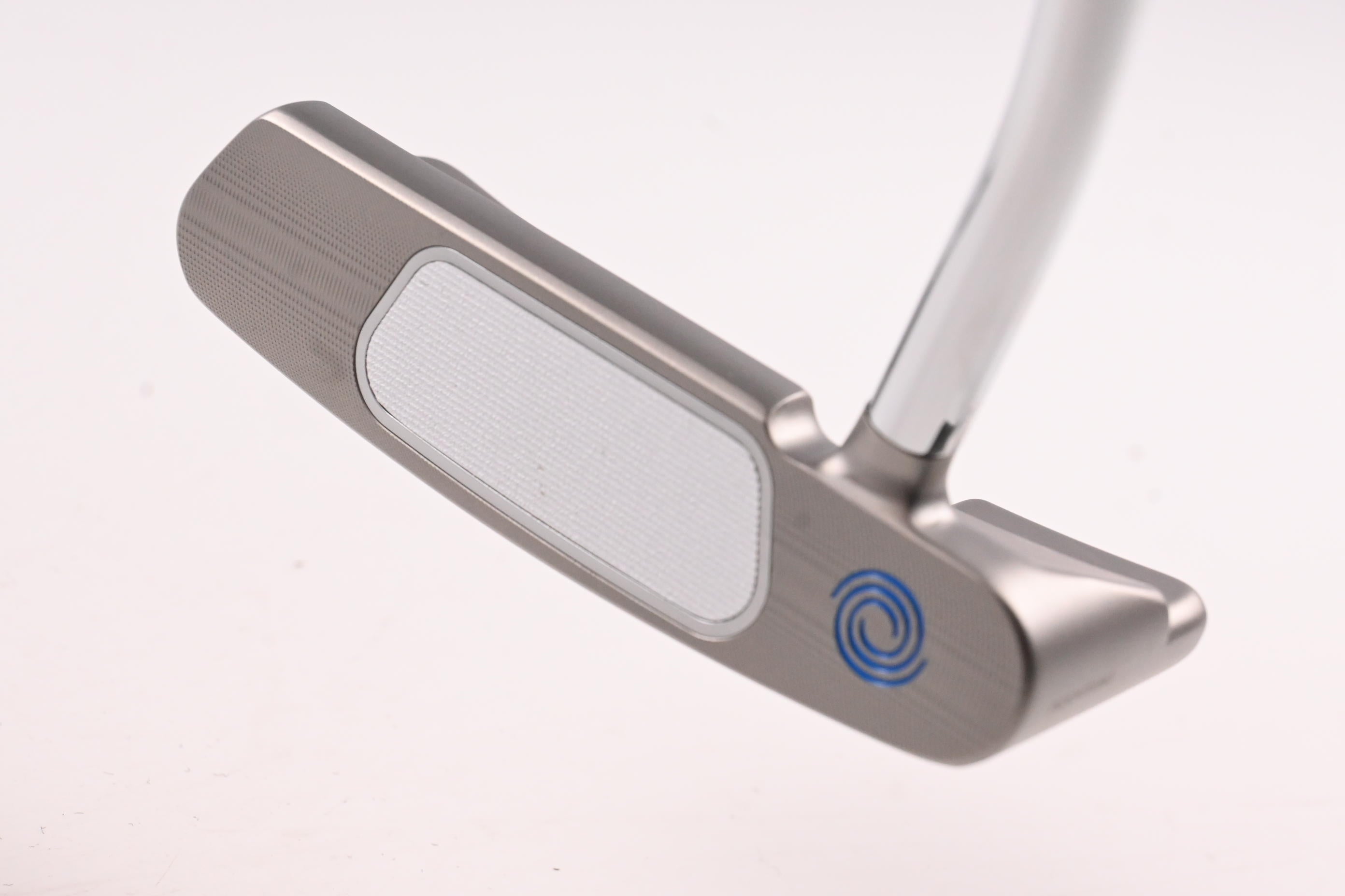 Odyssey AI-One Silver Series Double Wide Putter / 35 Inch
