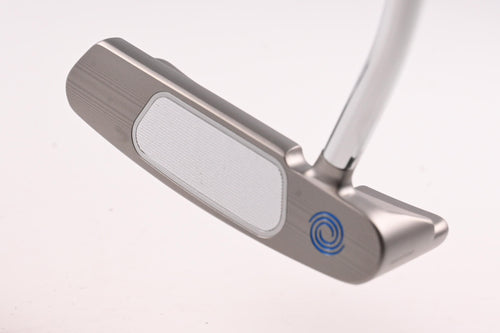 Odyssey AI-One Silver Series Double Wide Putter / 35 Inch