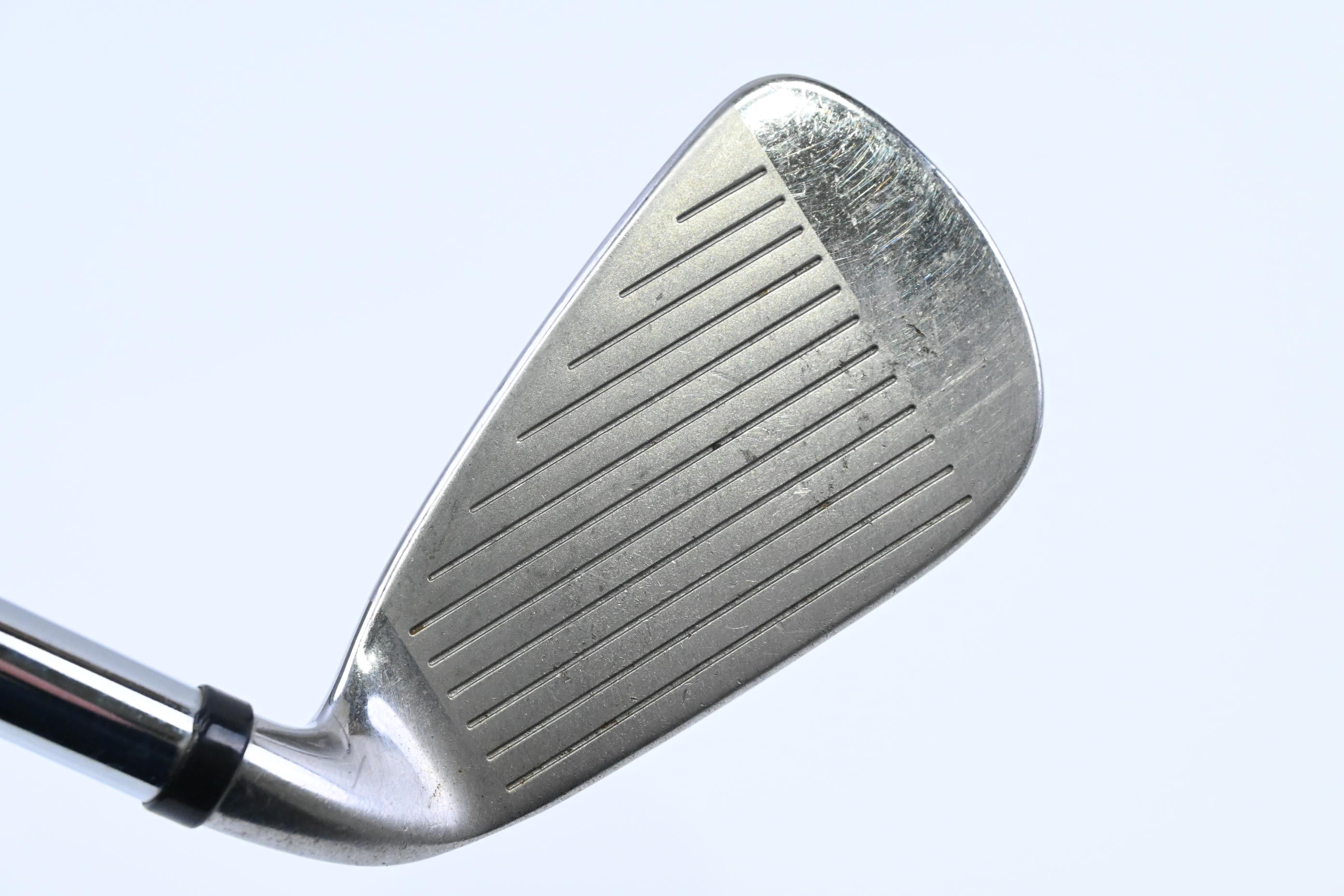 Wilson Di7 #4 Iron / 23 Degree / Uniflex TX-105 FS Shaft