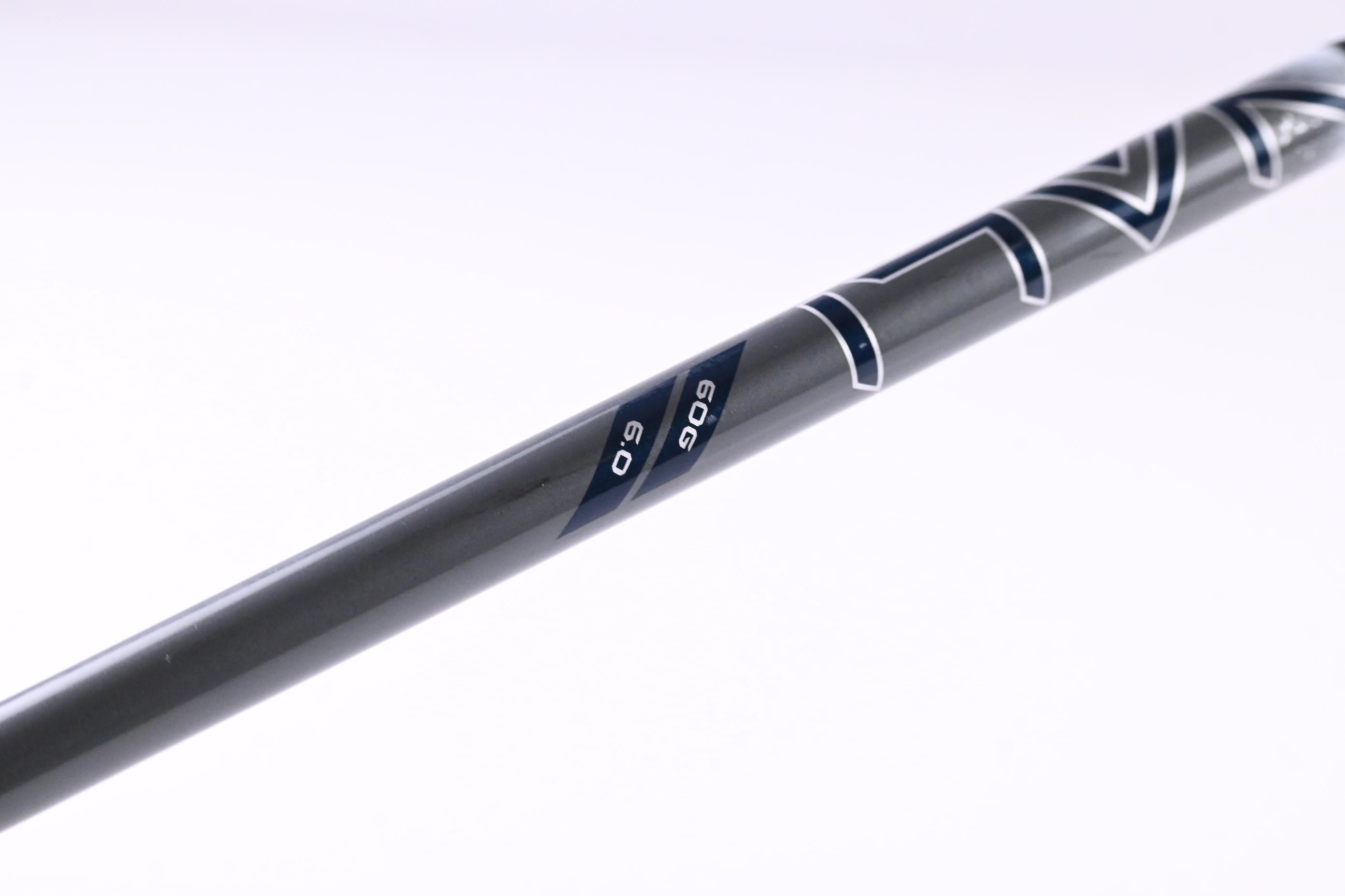 Callaway Elyte Triple Diamond Driver / 9 Degree / Stiff Flex Denali Charcoal 60
