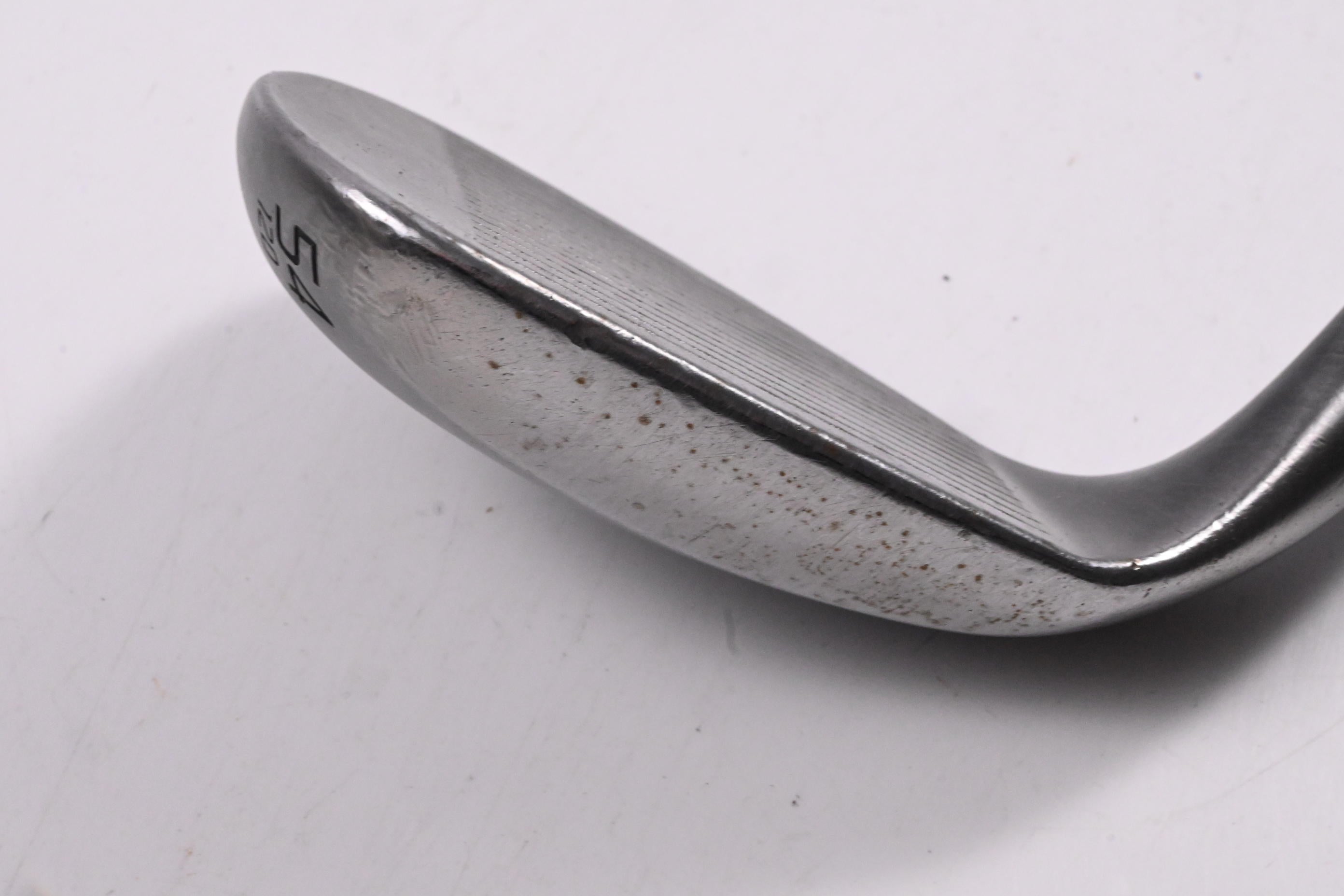 Titleist Vokey SM10 Sand Wedge / 54 Degree / Wedge Flex Vokey SM10 Shaft