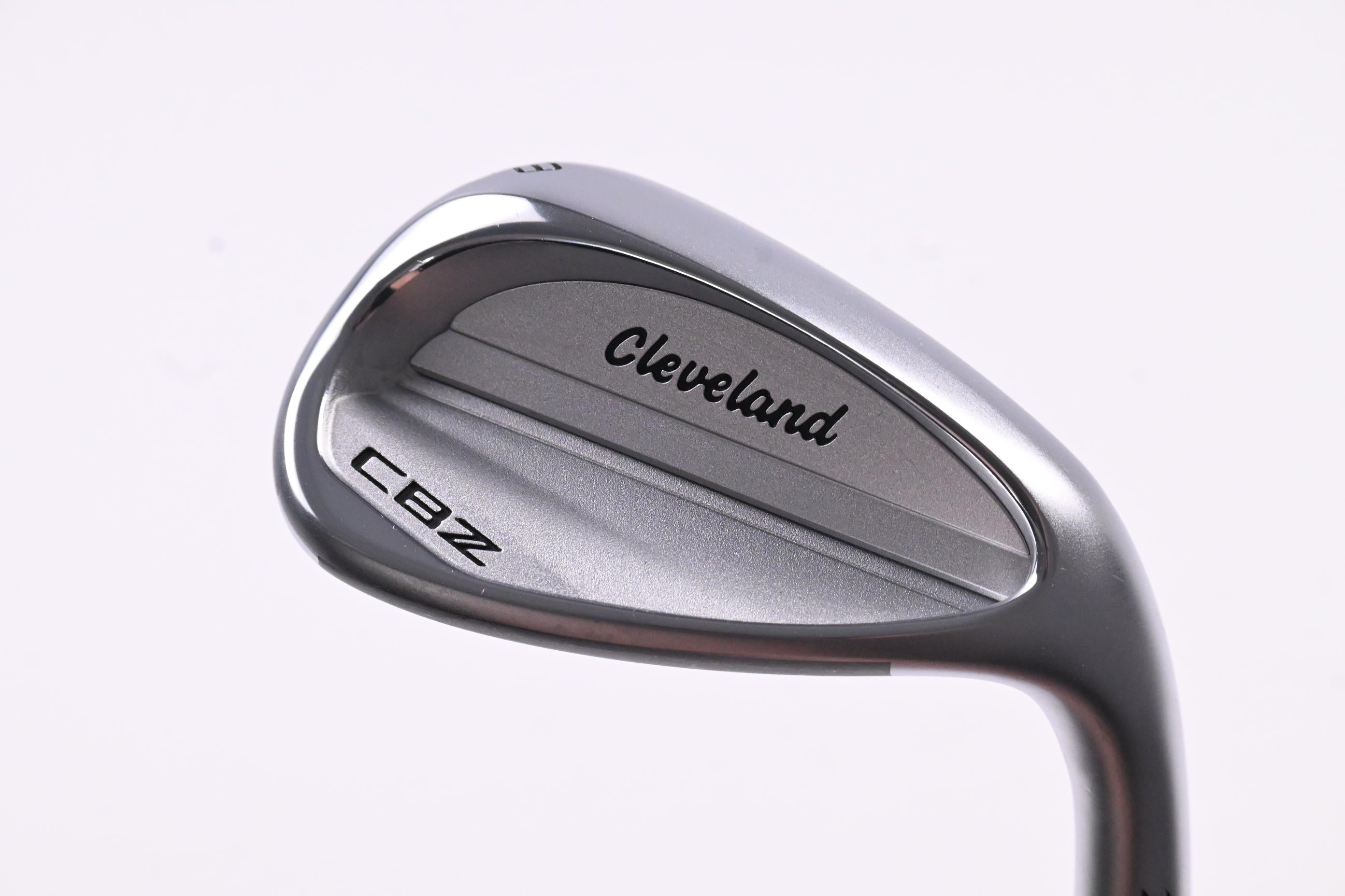 Cleveland CBZ Pitching Wedge / 48 Degree / Wedge Flex KBS HI-REV 2.0 115 Shaft